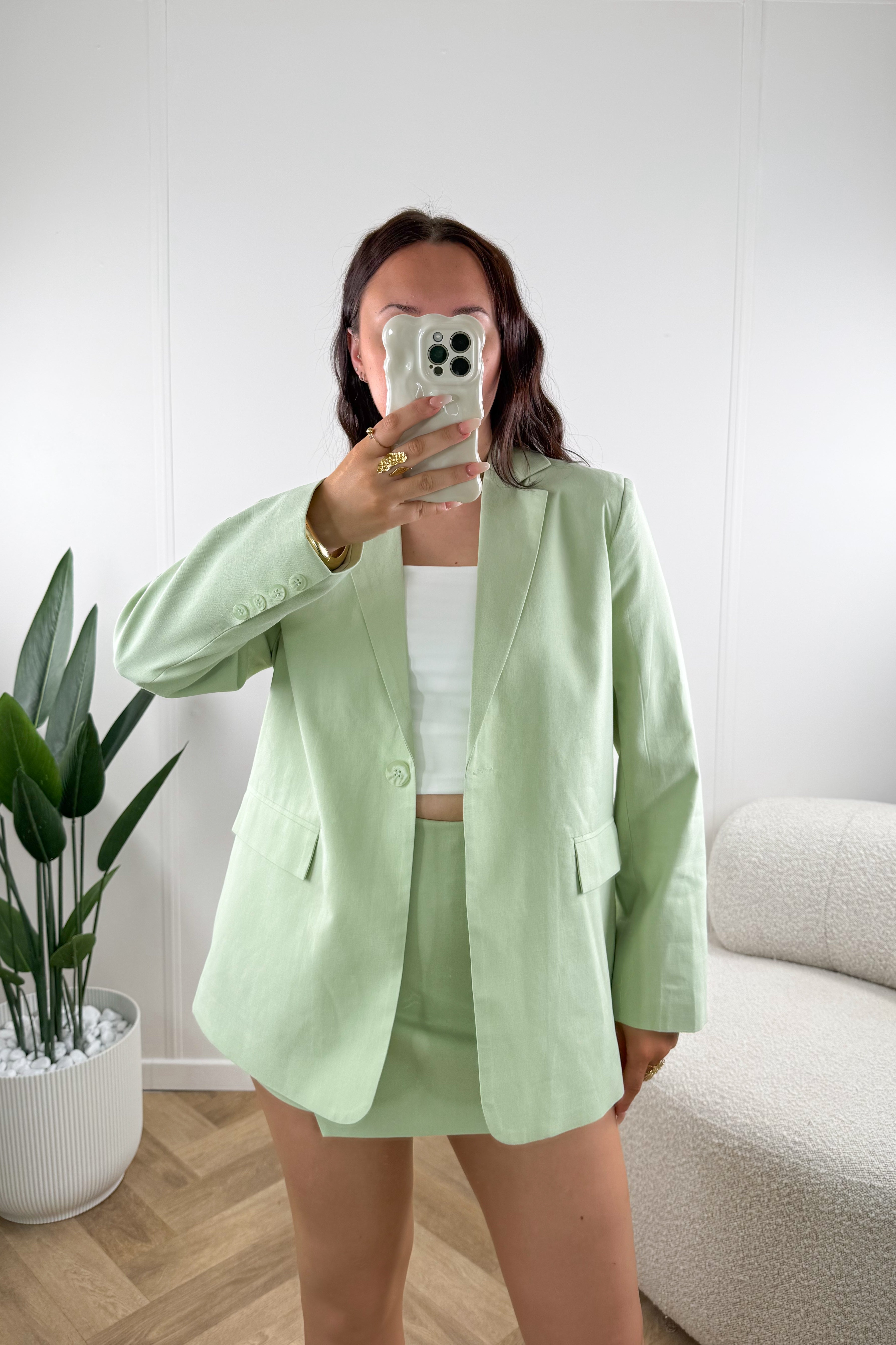 BLAZER ENÉA