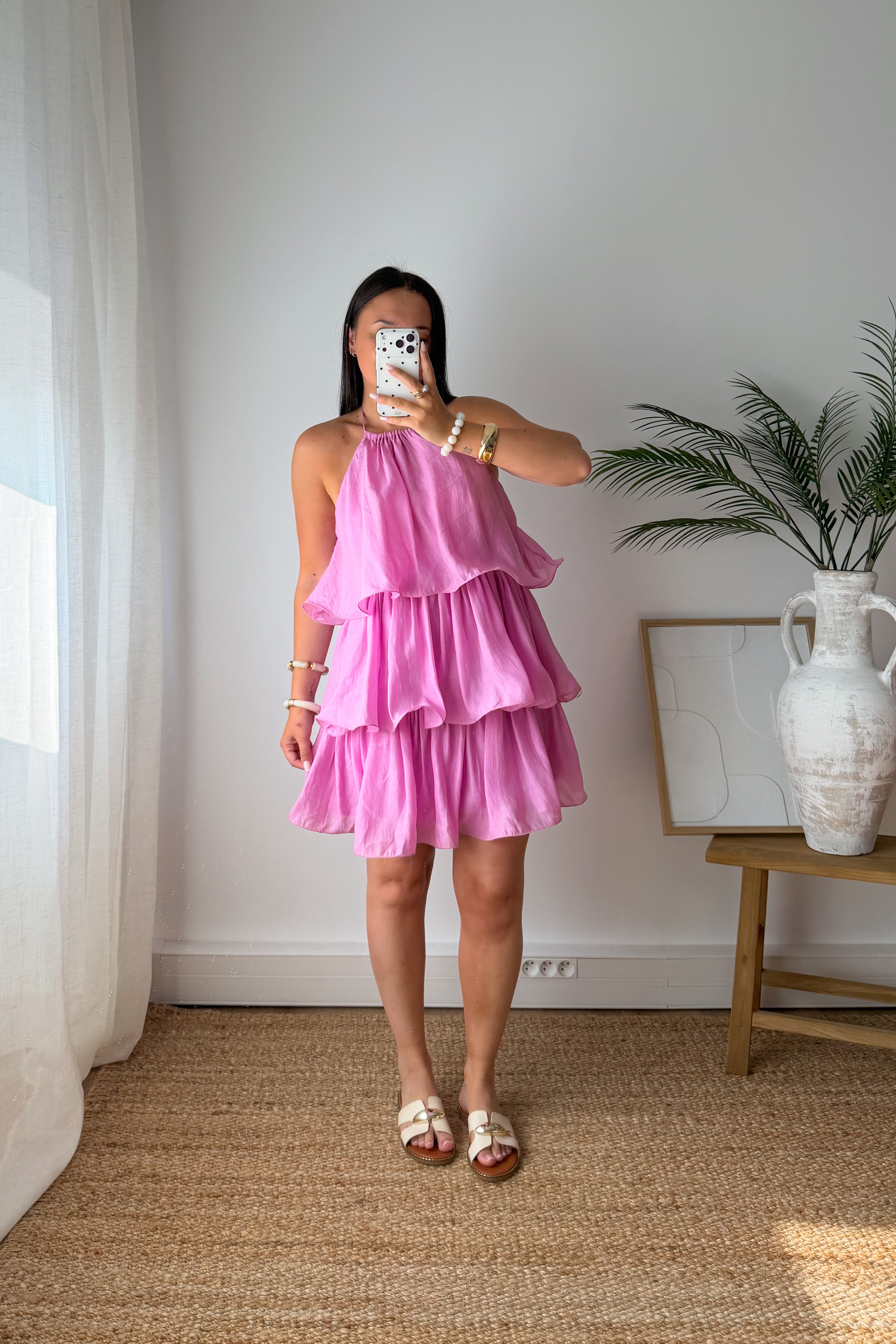 ROBE SERENA