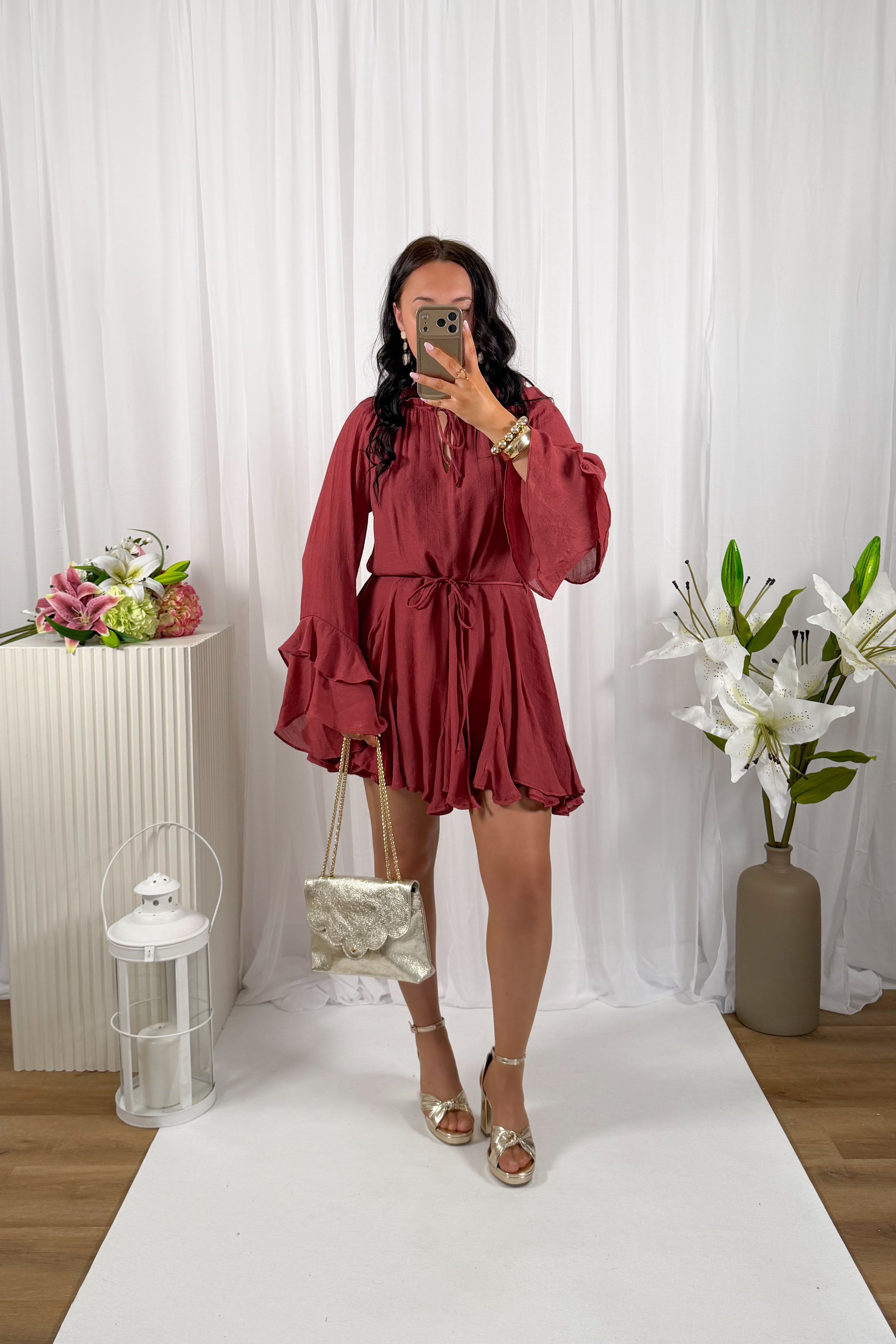 ROBE IRIS