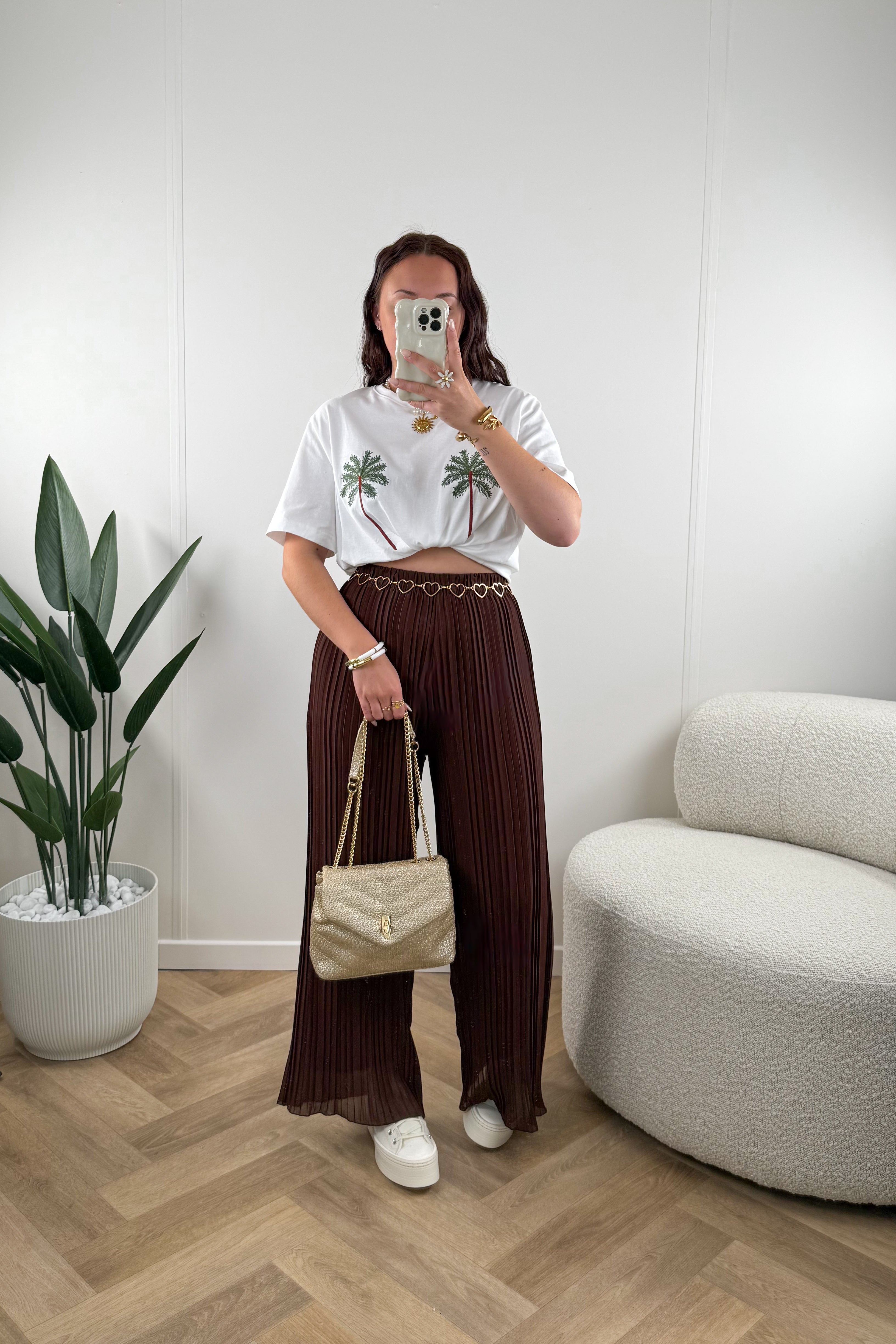 PANTALON HUGO
