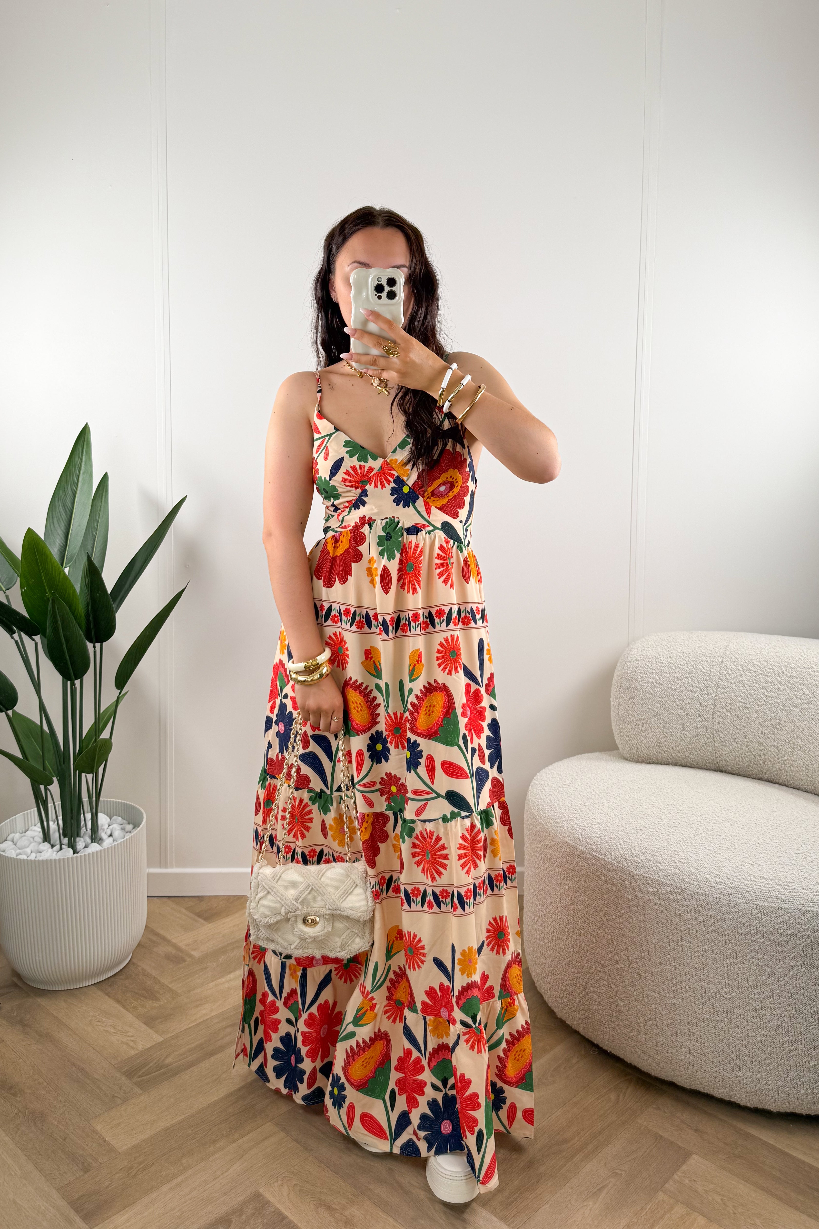 ROBE SUNEL
