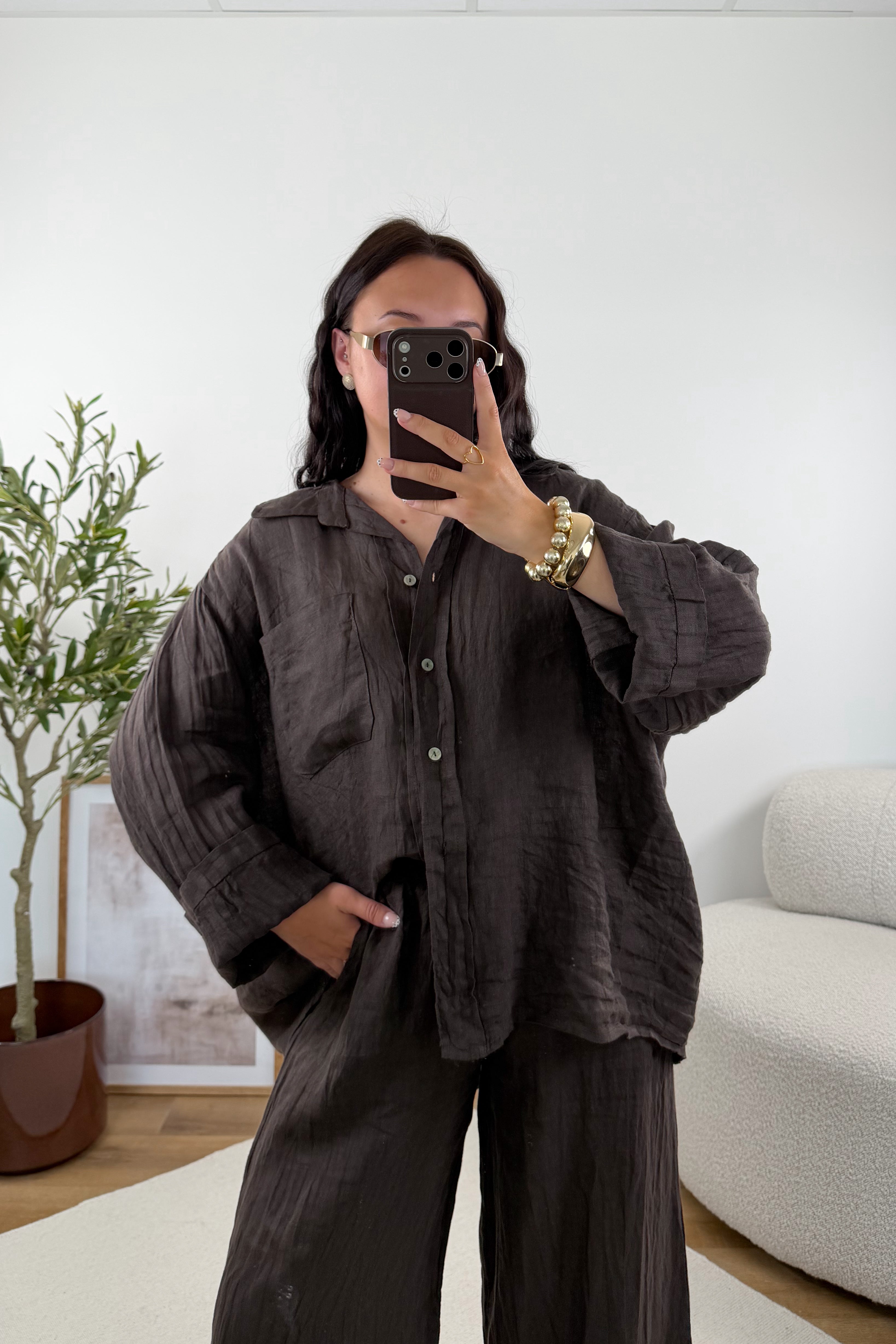 ENSEMBLE JARED