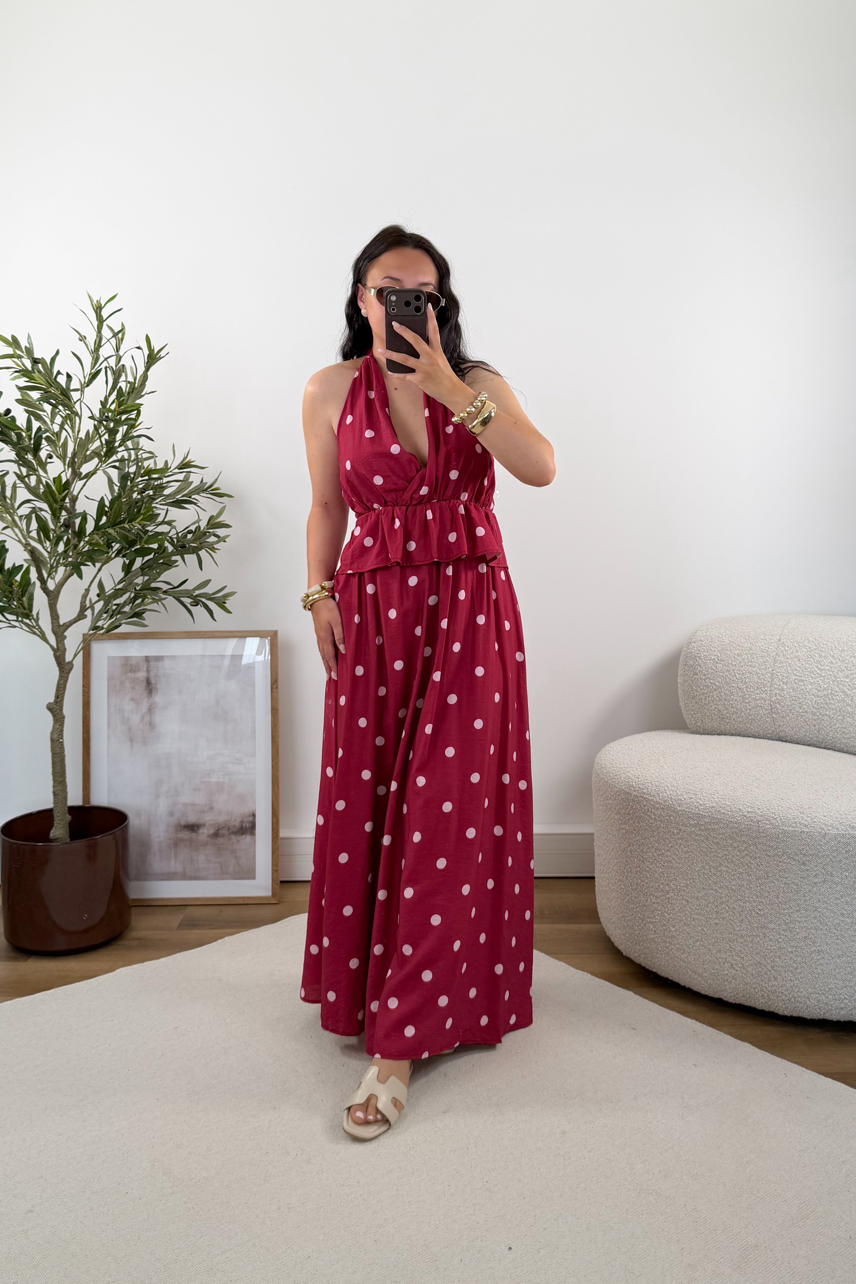 ENSEMBLE AMBER