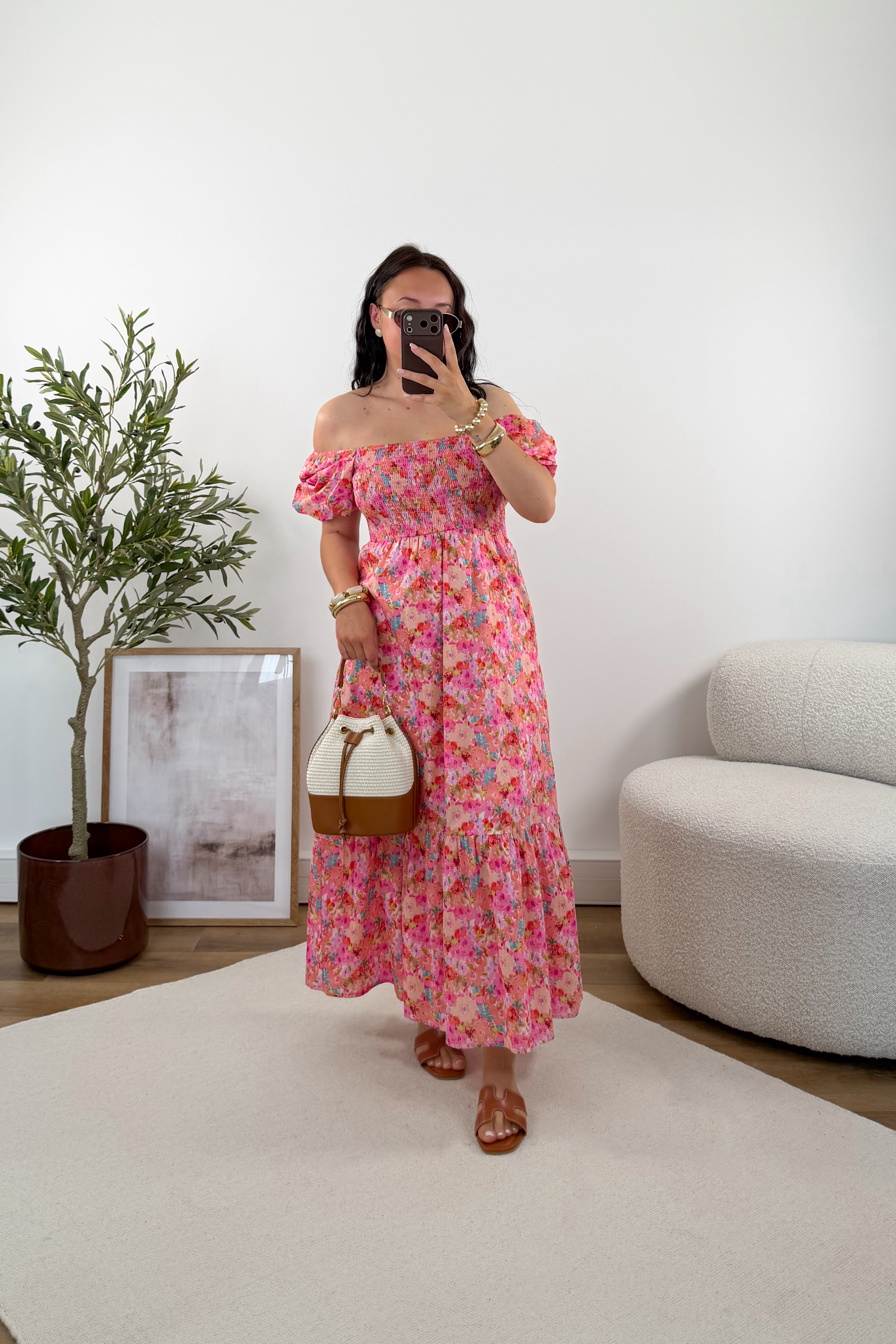 ROBE CLAIRE