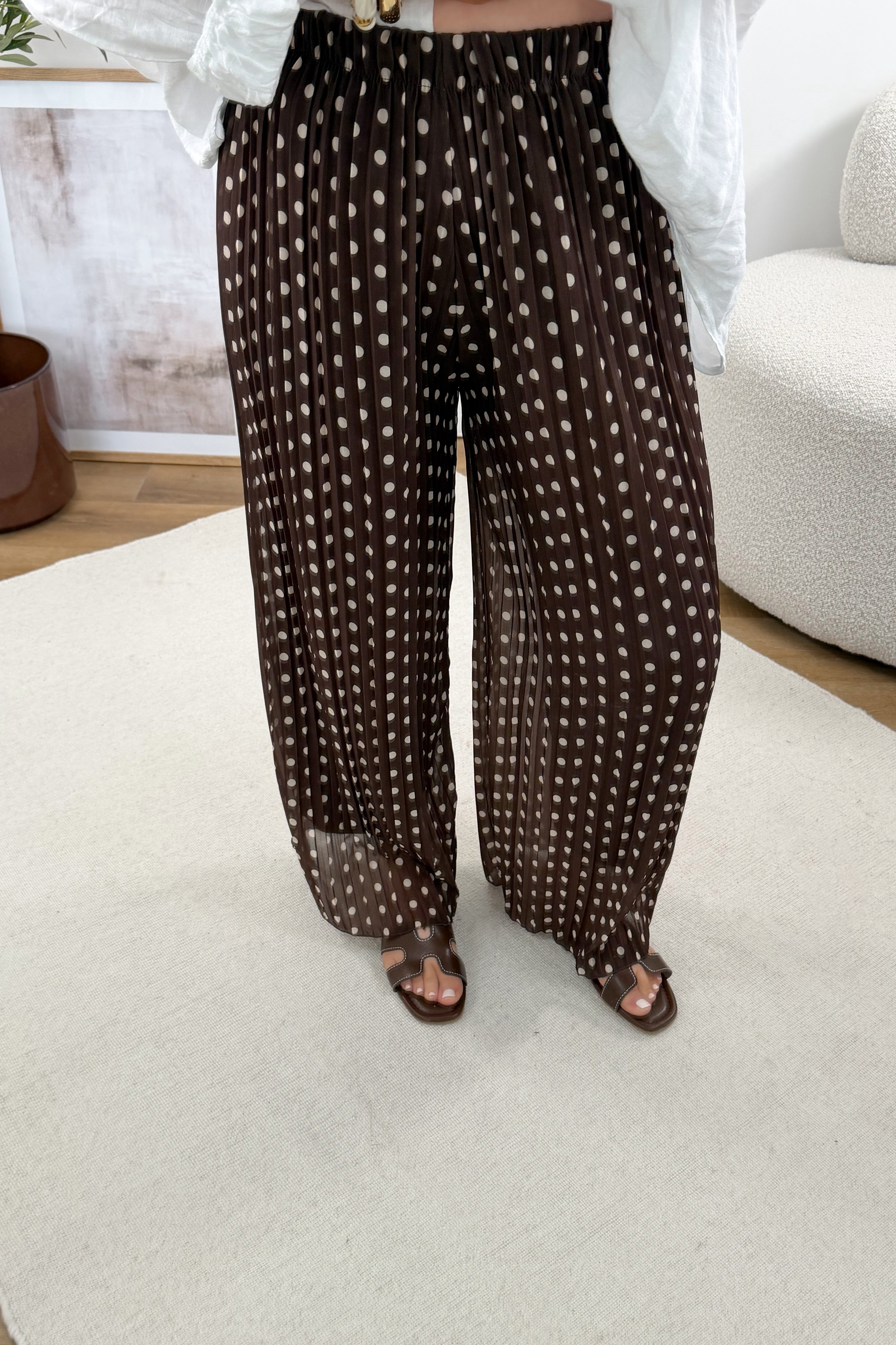 PANTALON POLKA