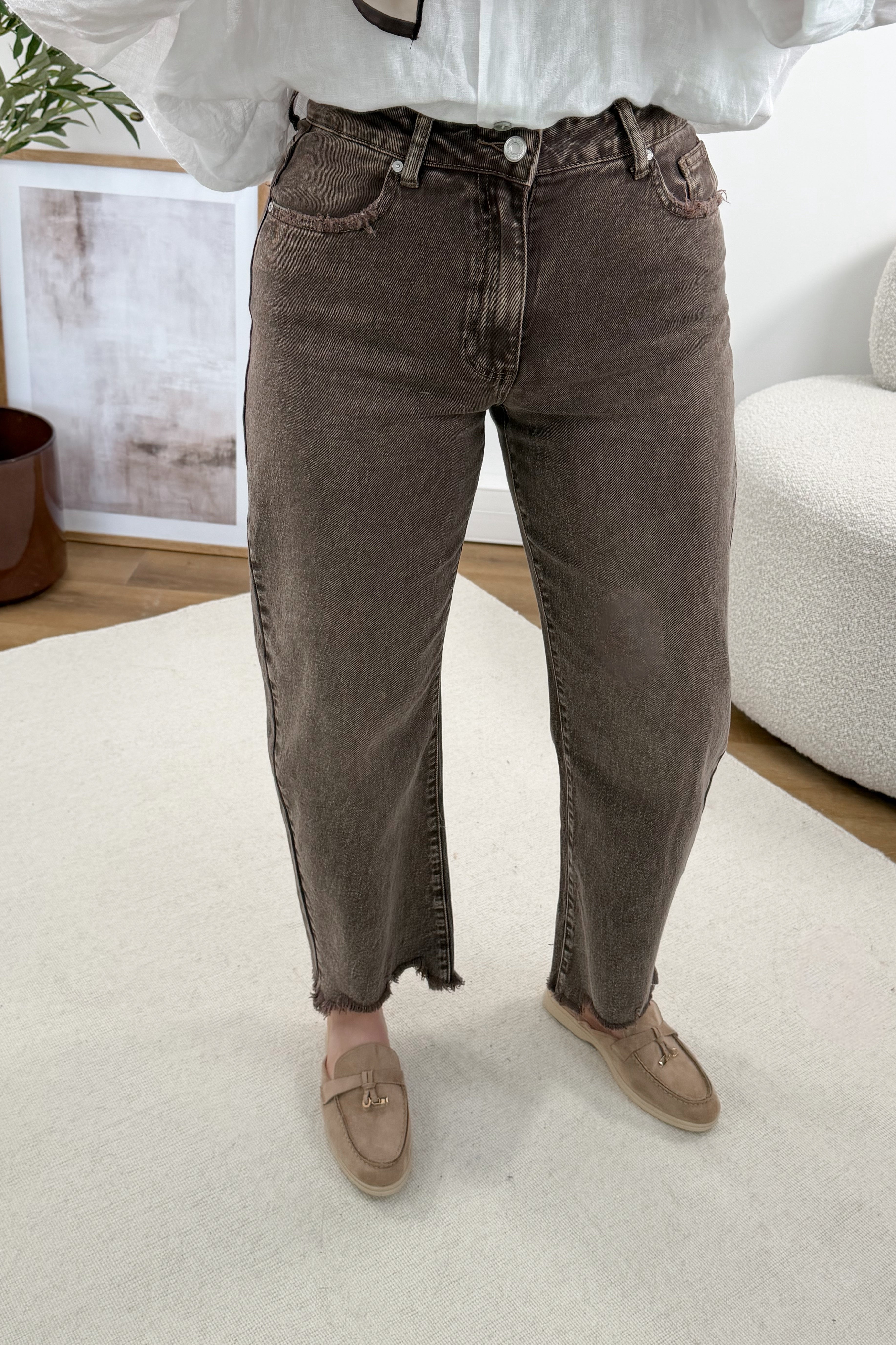JEAN BILLIE