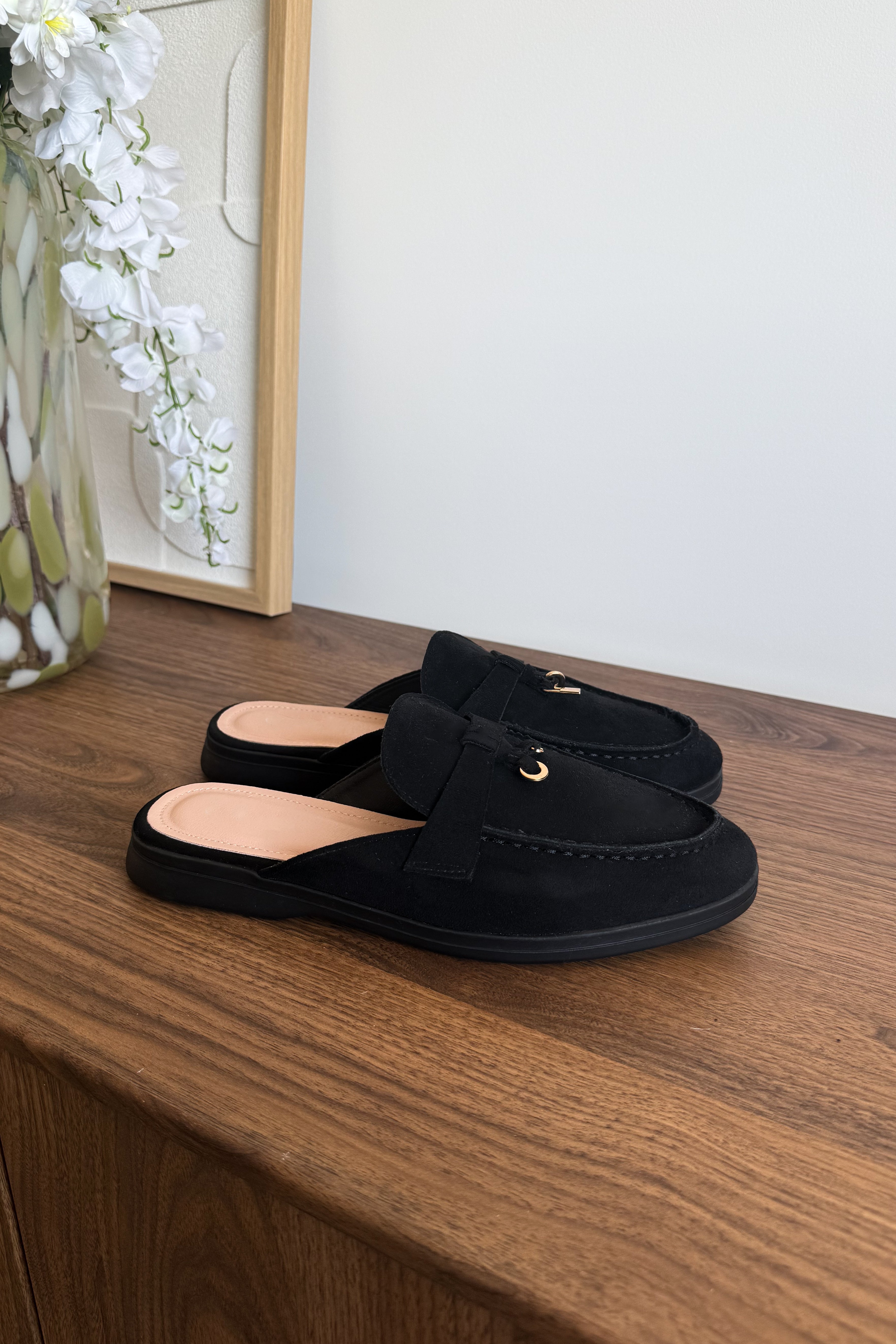 MULES PIANA