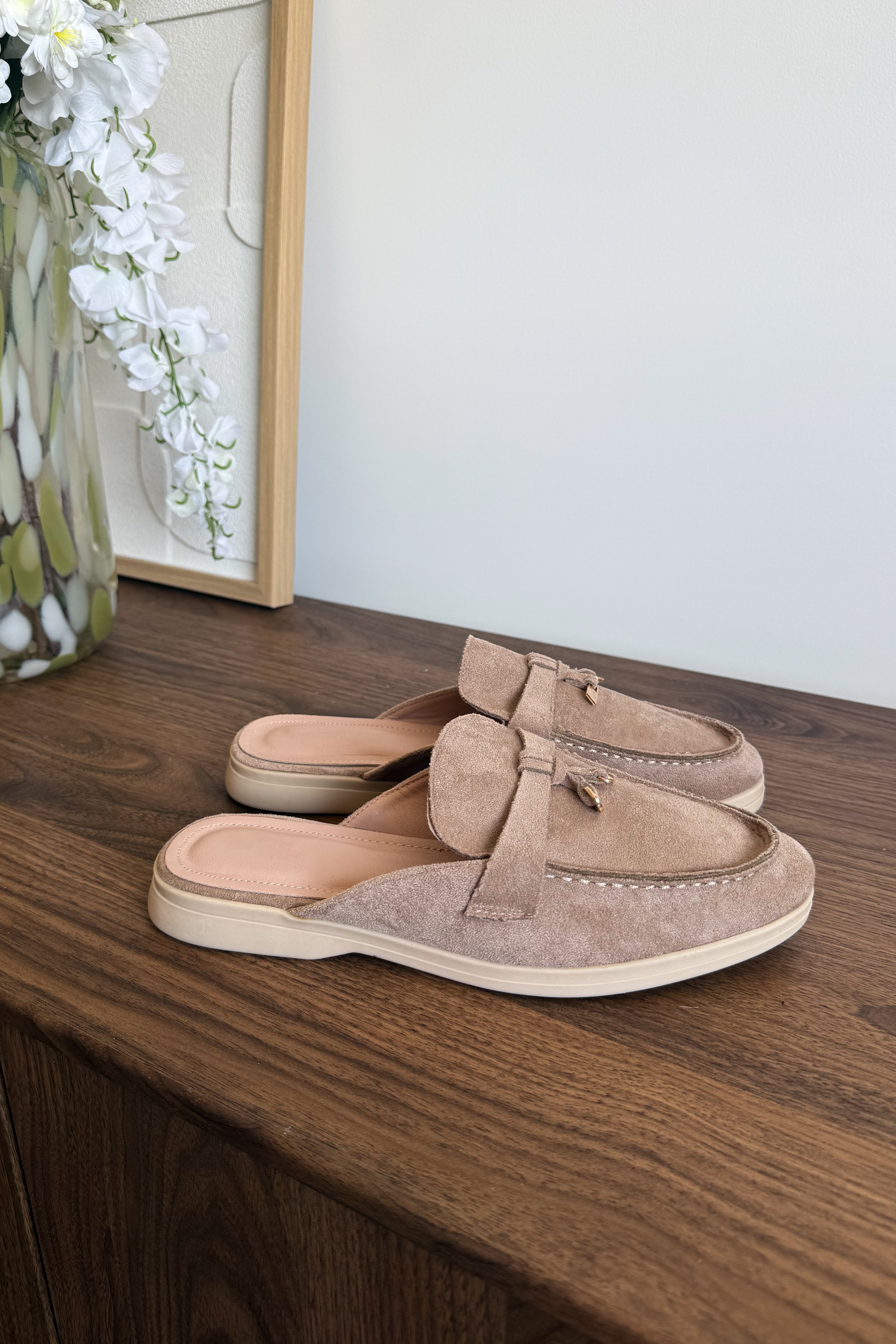 MULES PIANA