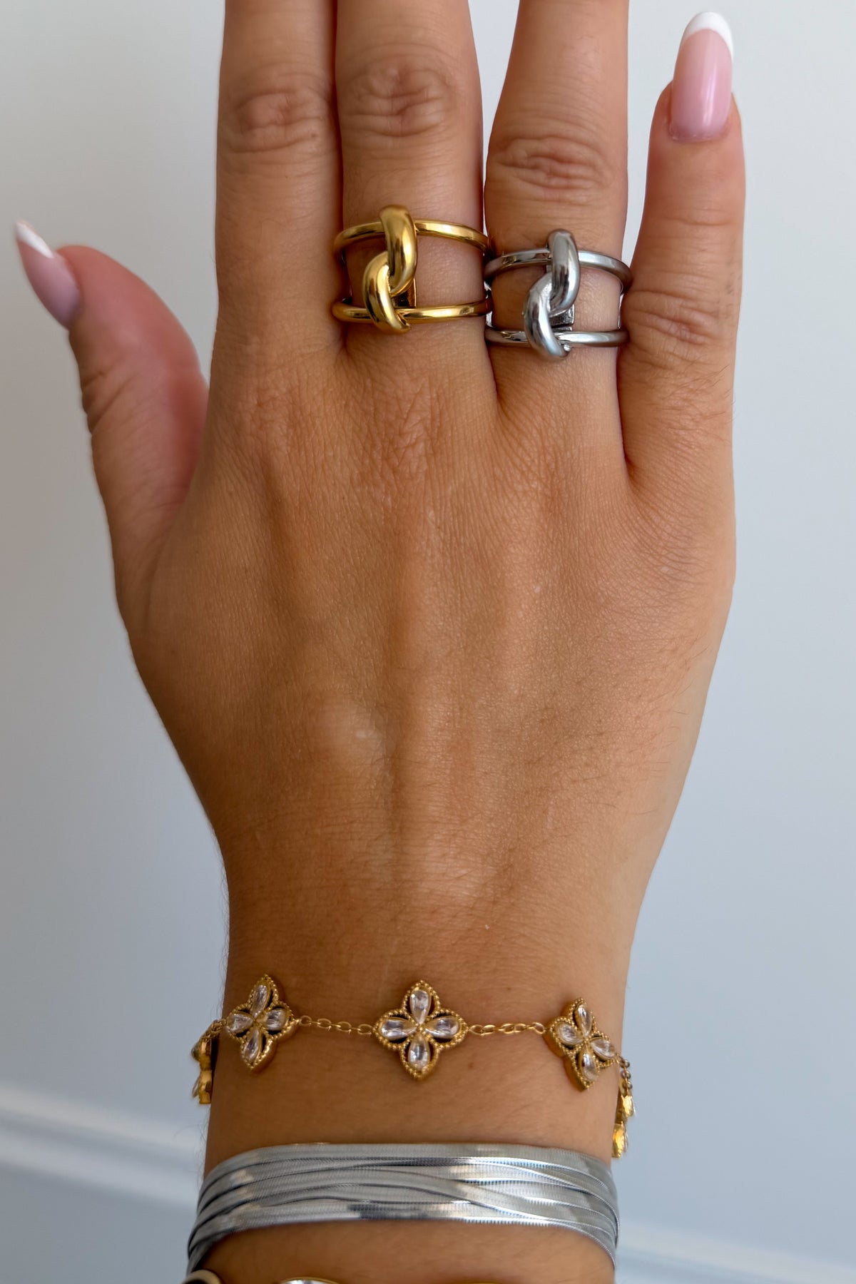 BAGUE ÉLISE