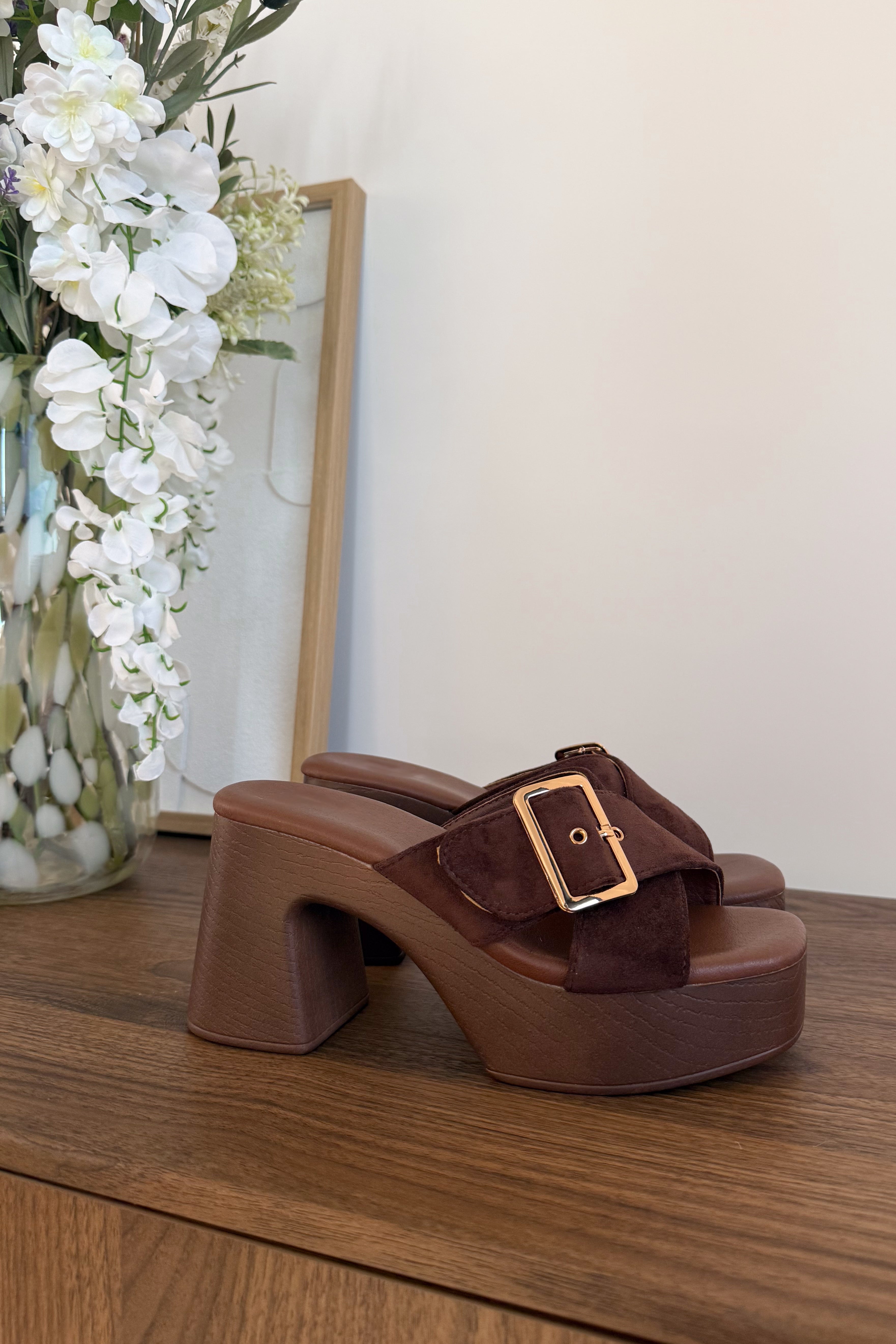 MULES TESS