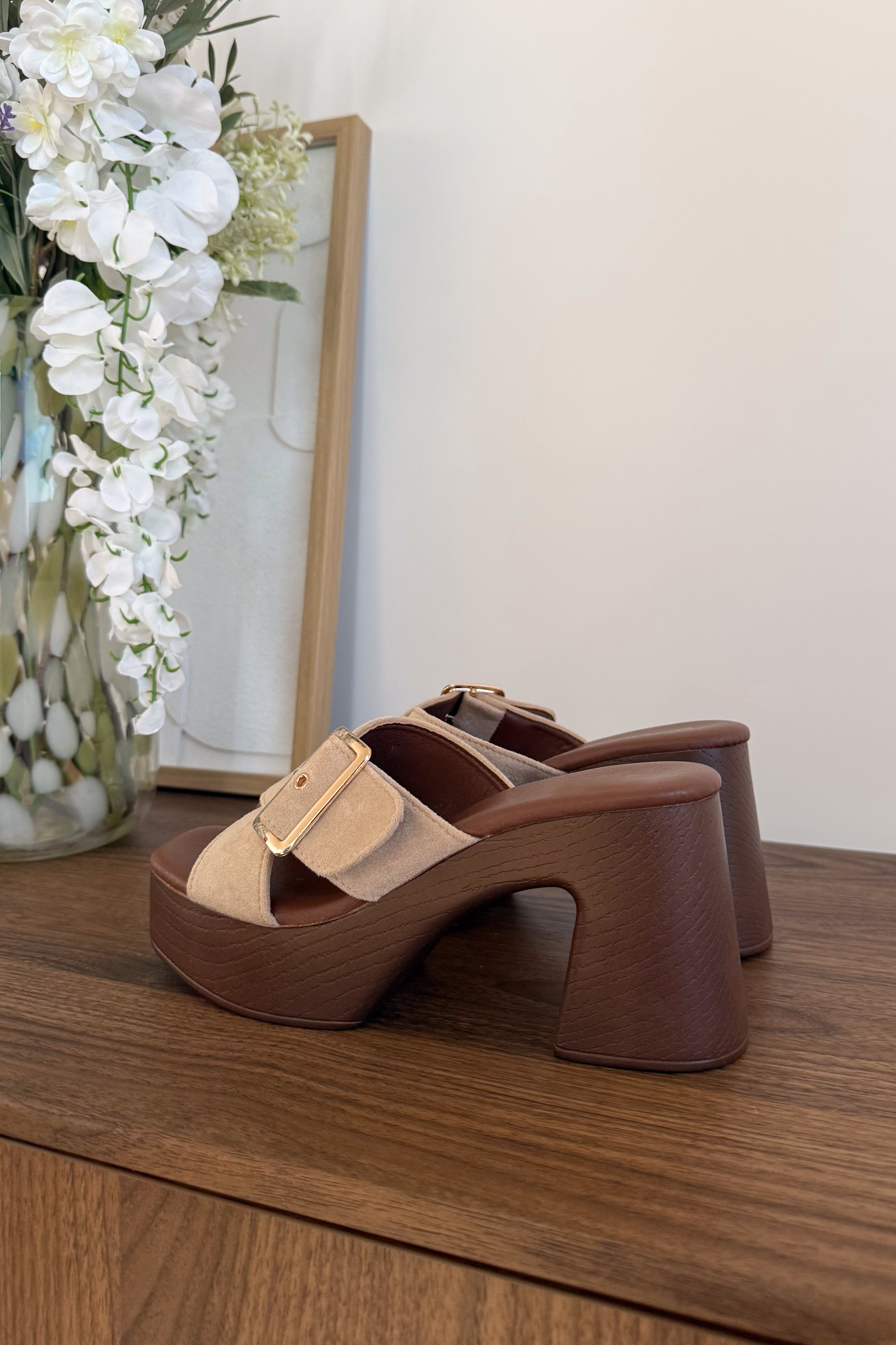 MULES TESS