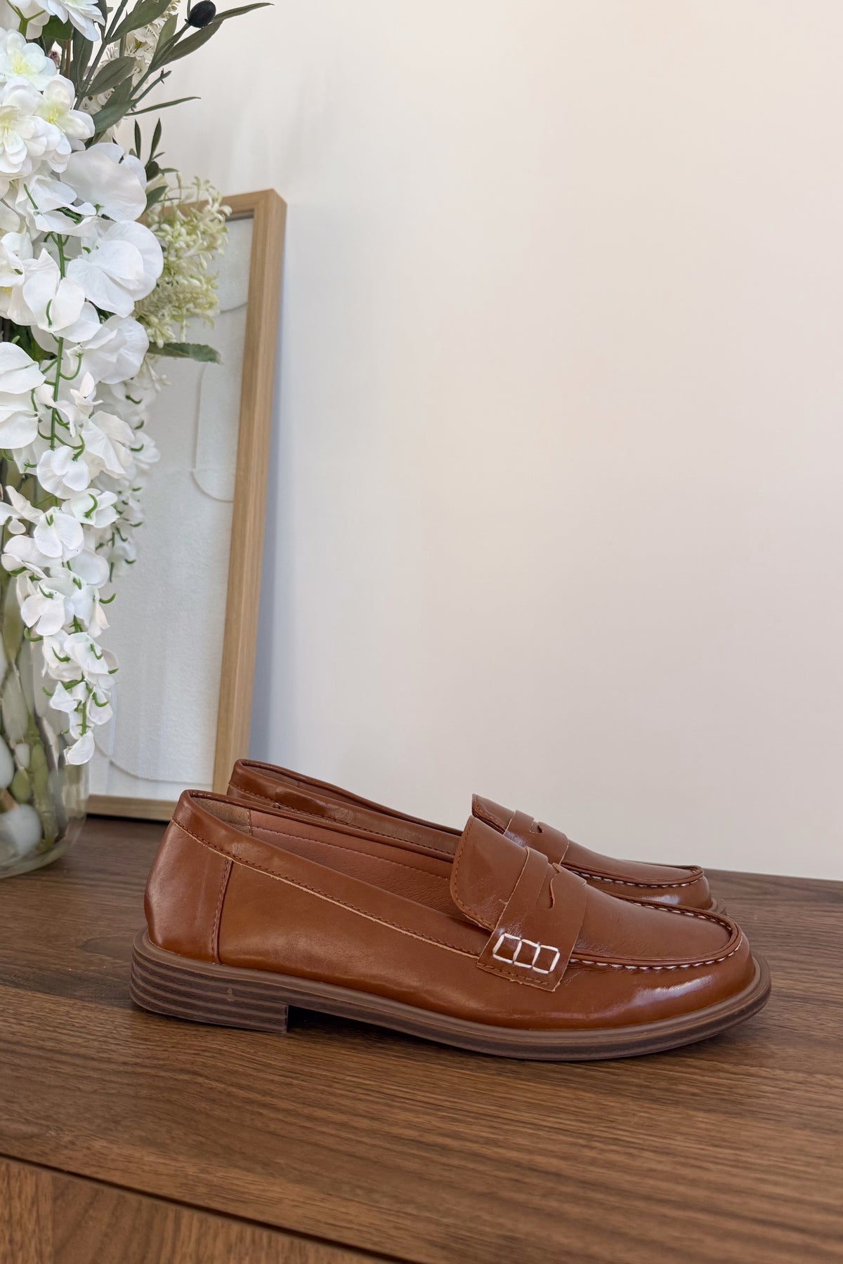 MOCASSINS ARO