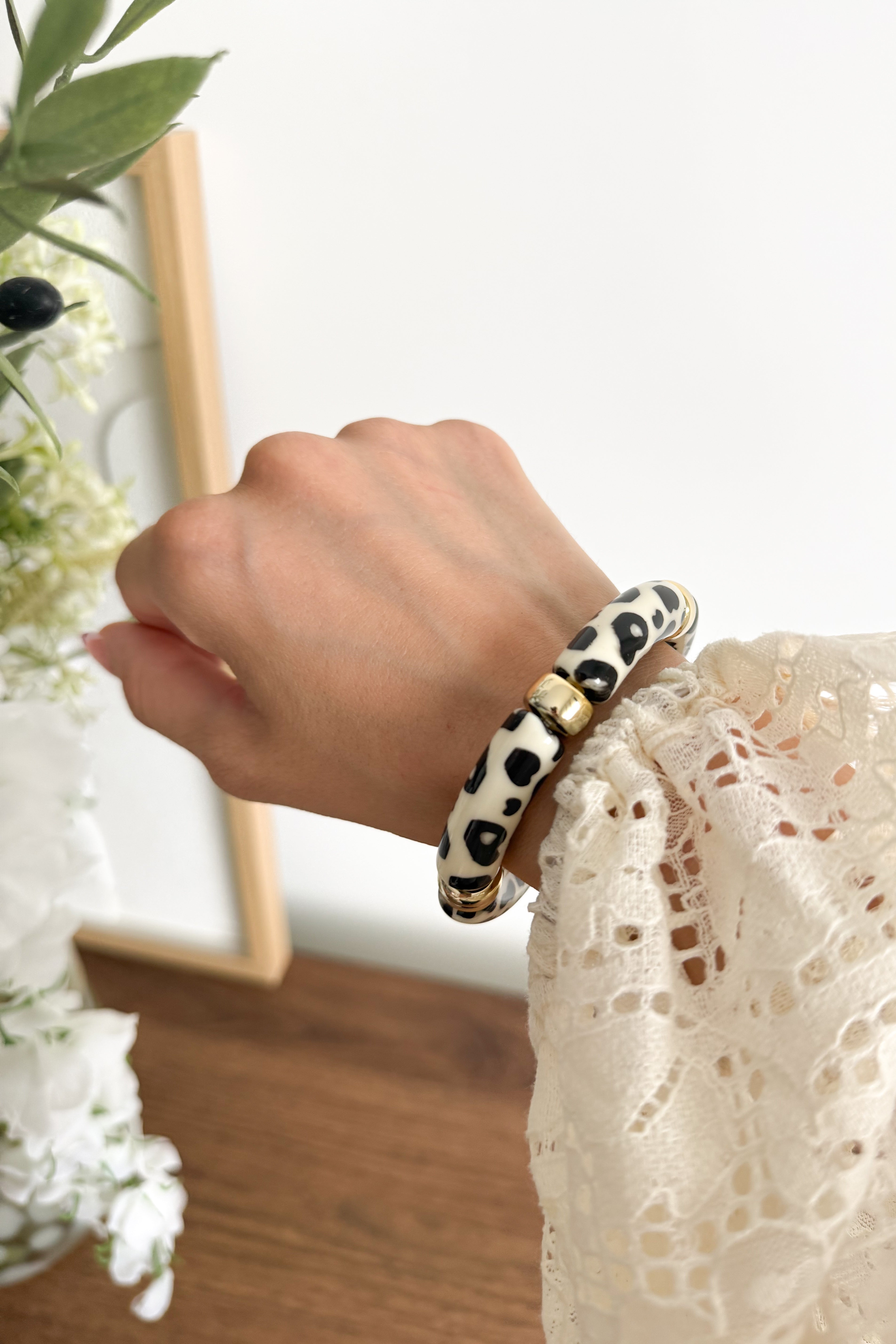 BRACELET COCONUT