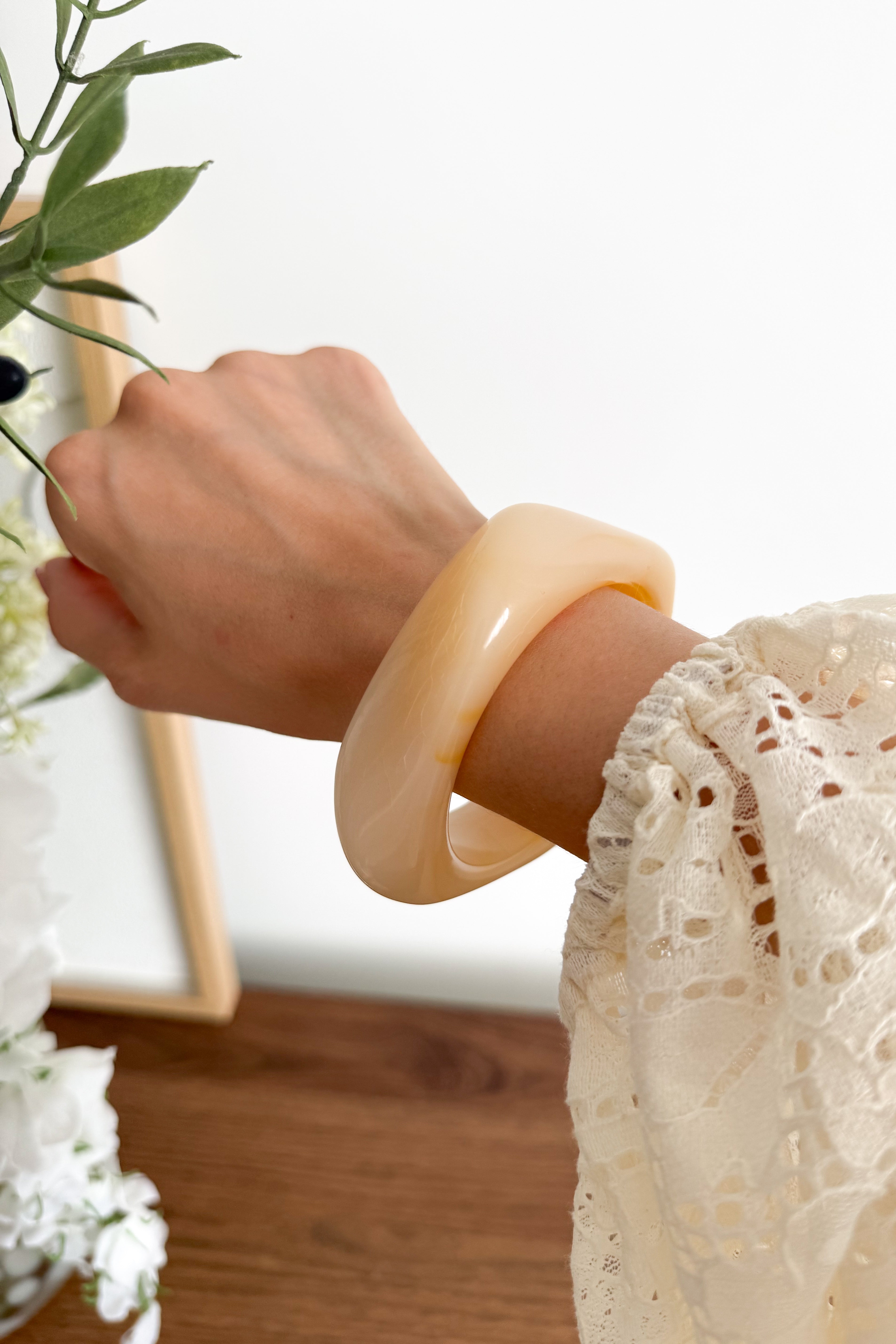 BRACELET VANILLA