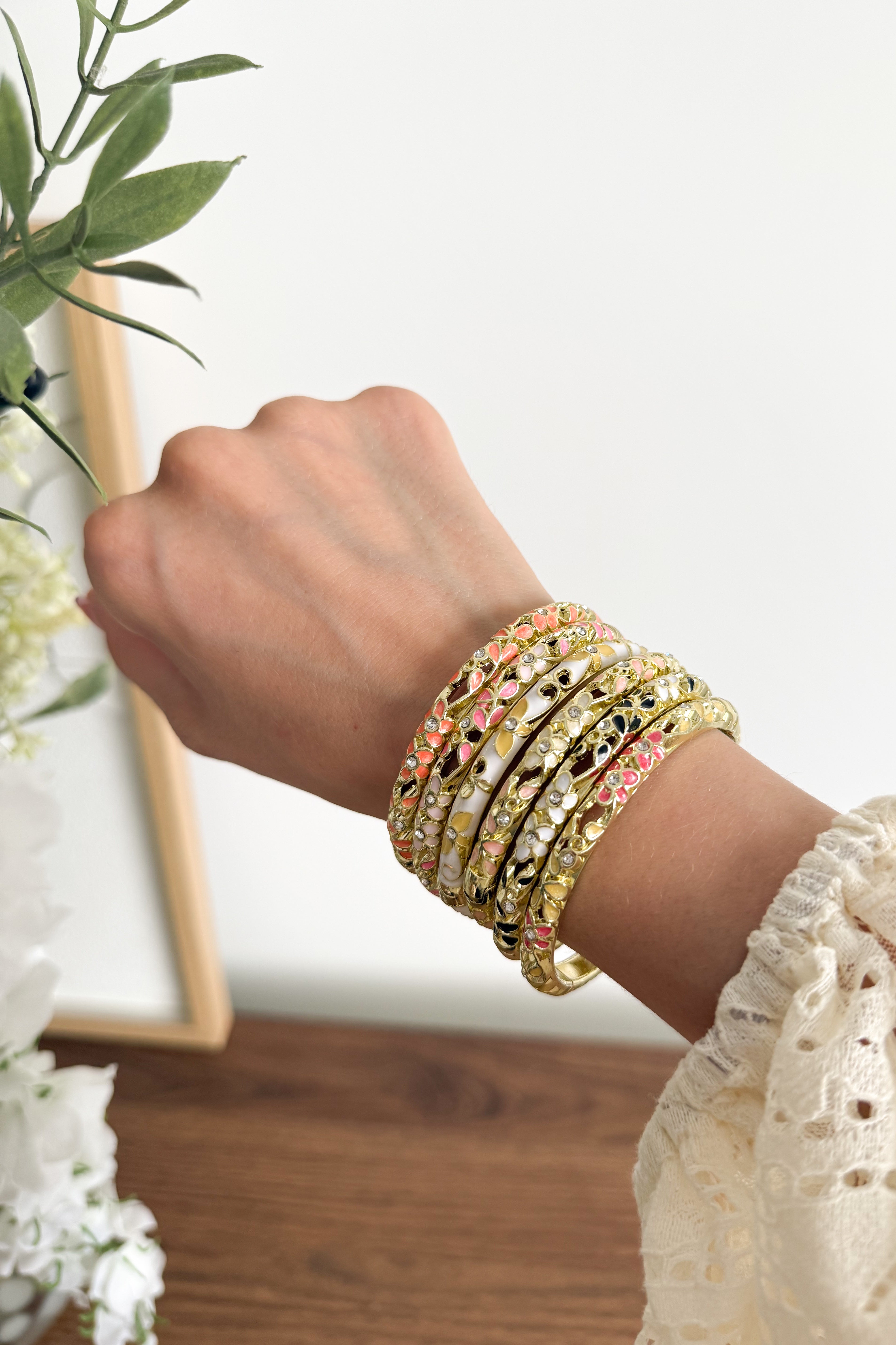 BRACELET THAILANDAIS