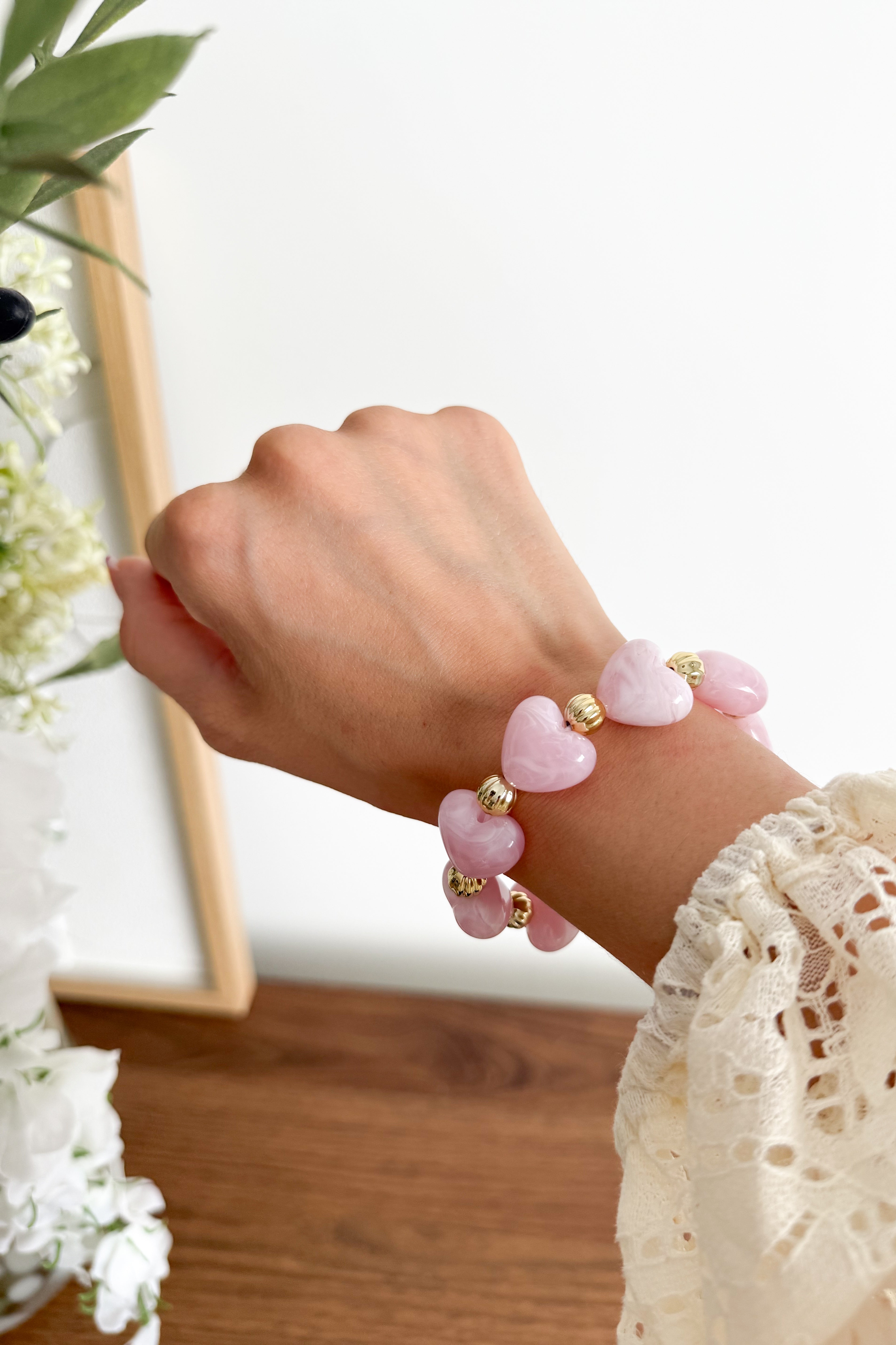 BRACELET BABY LOVE