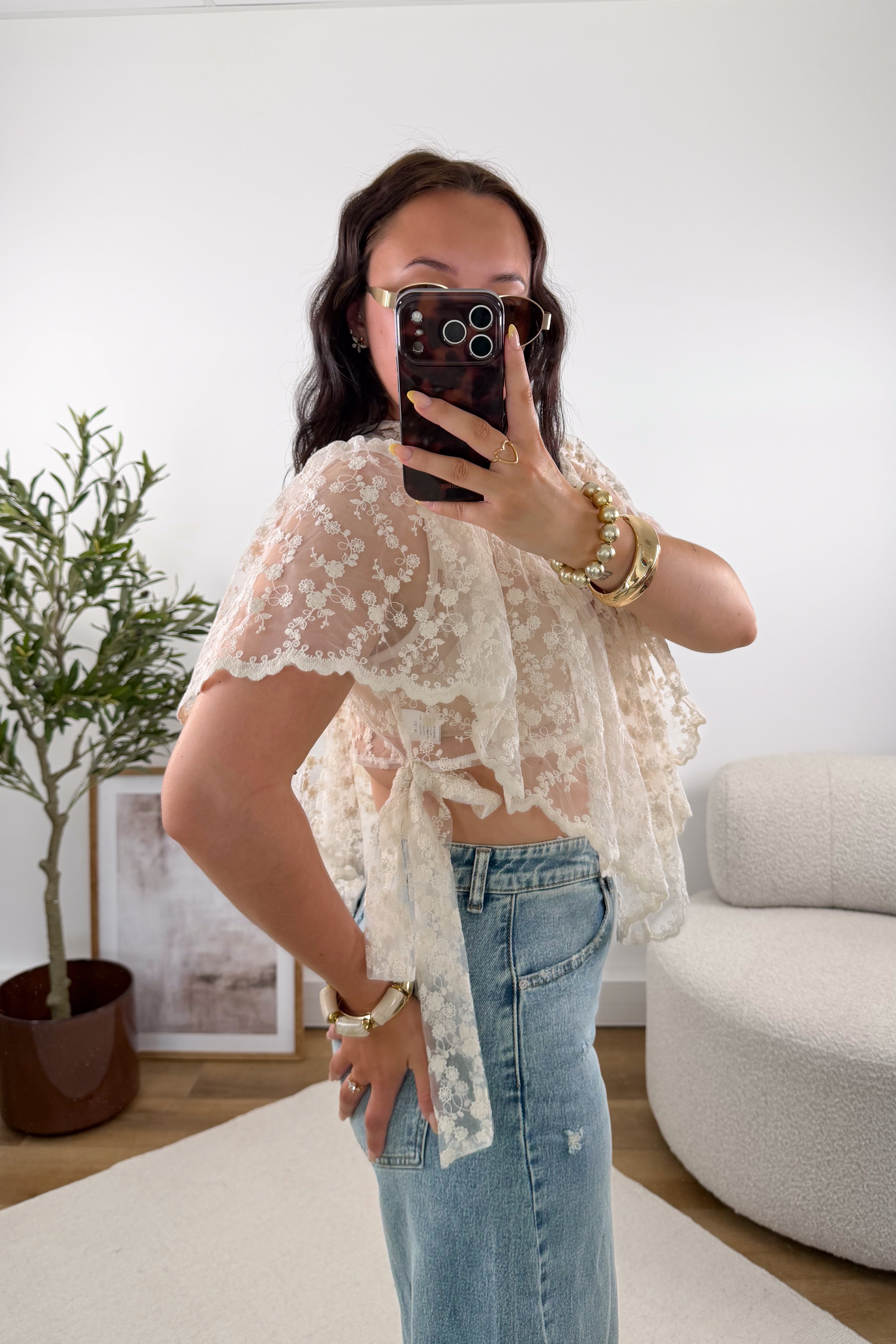 TOP MIRELLA