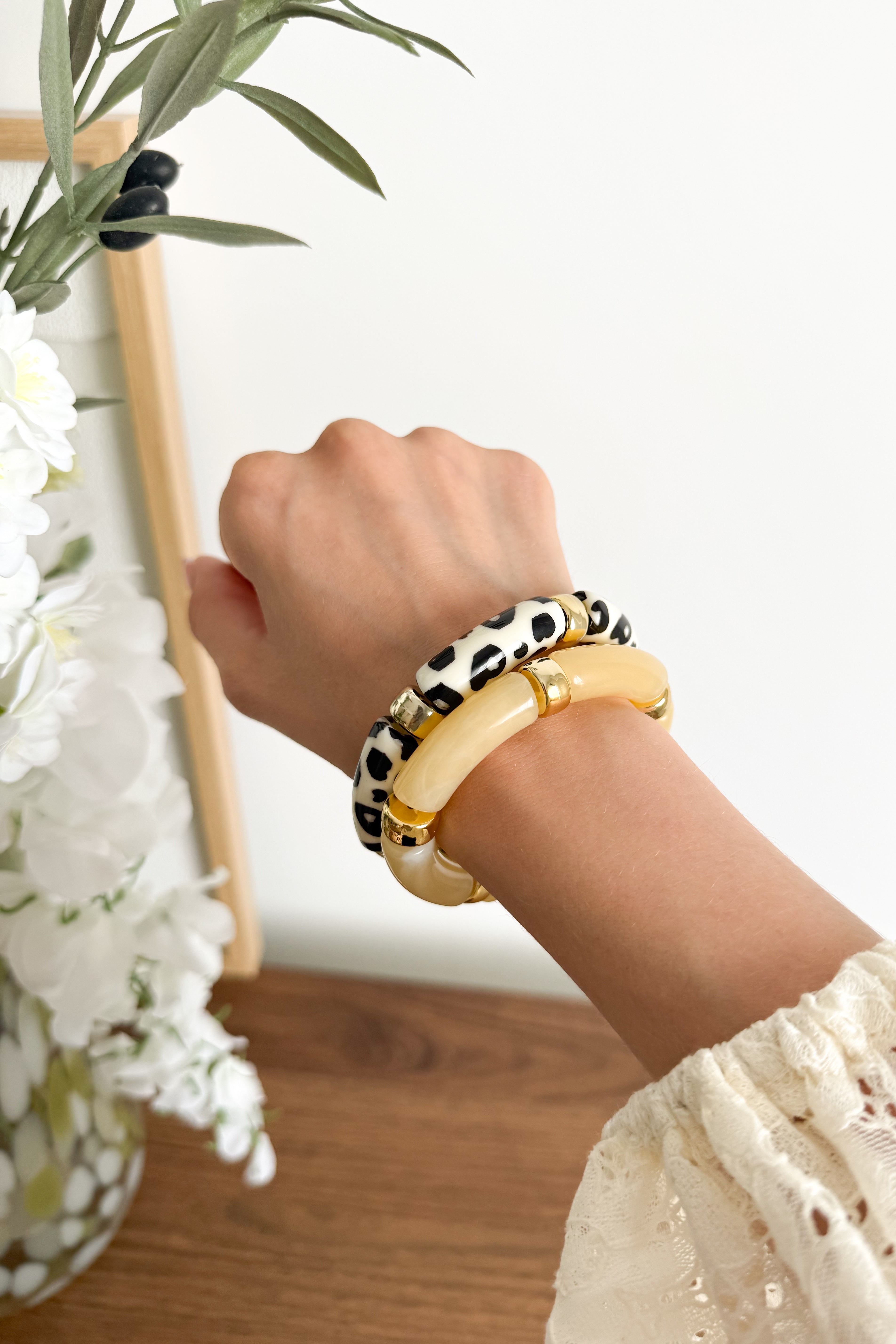 BRACELET COCONUT