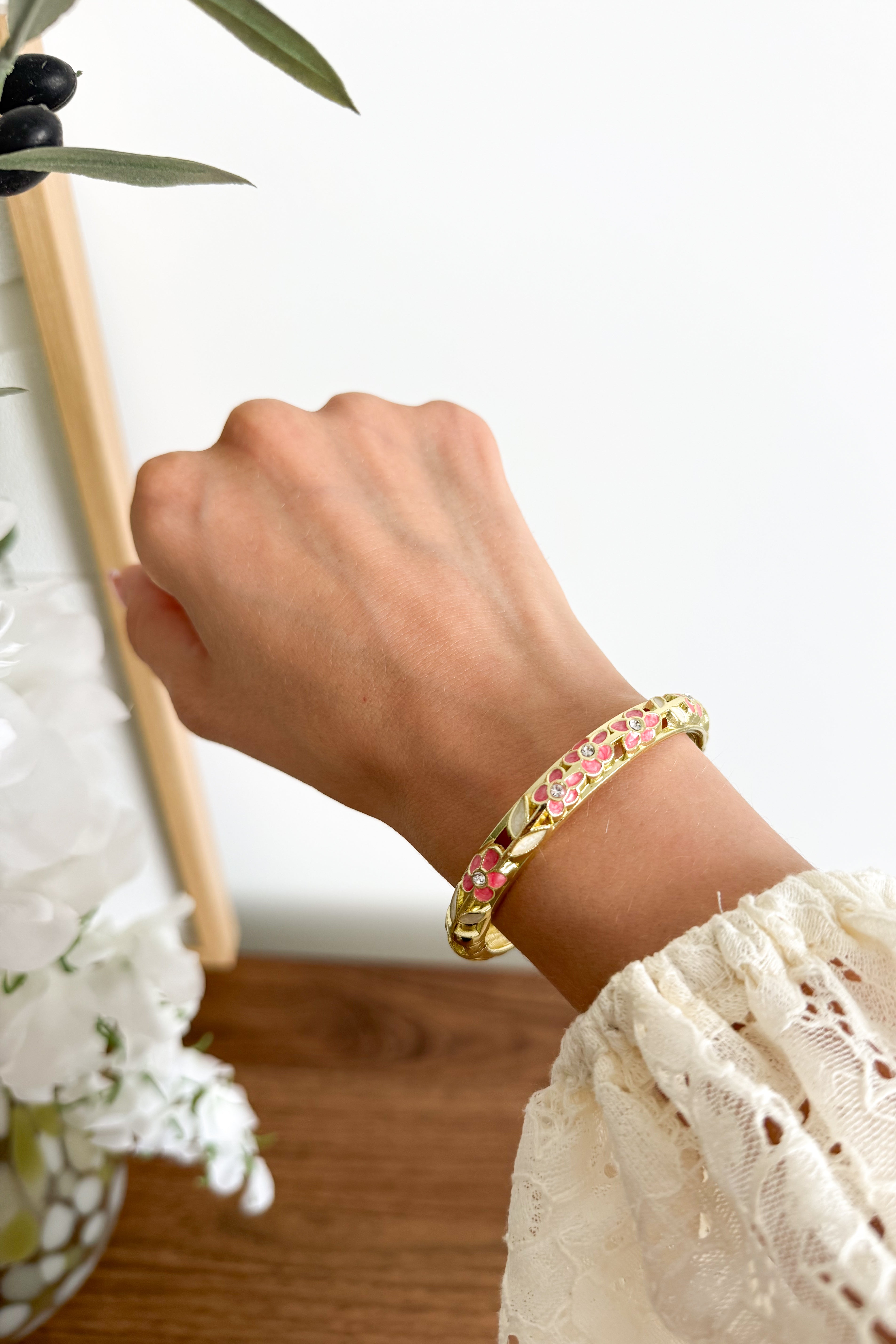BRACELET THAILANDAIS