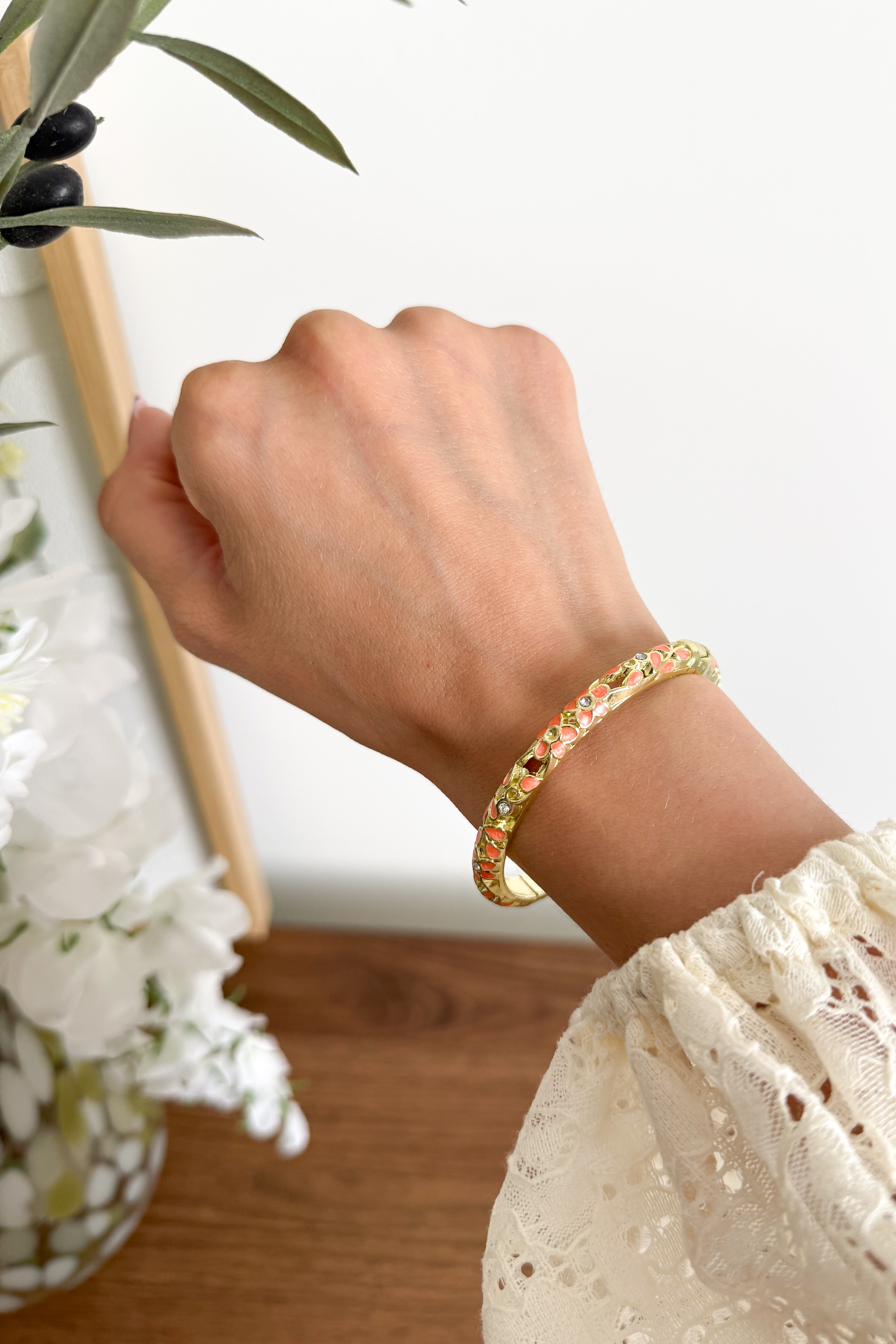 BRACELET THAILANDAIS