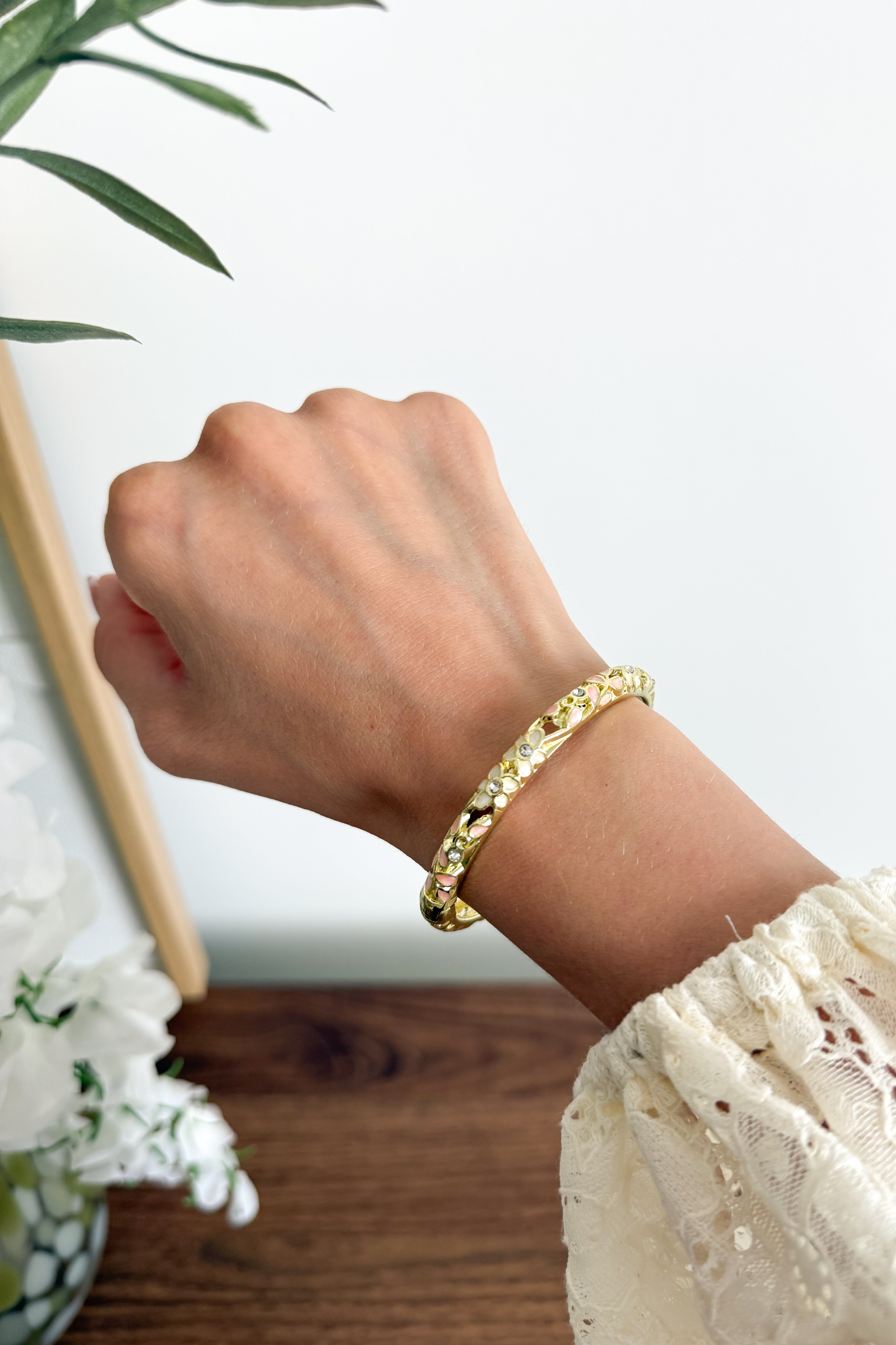 BRACELET THAILANDAIS