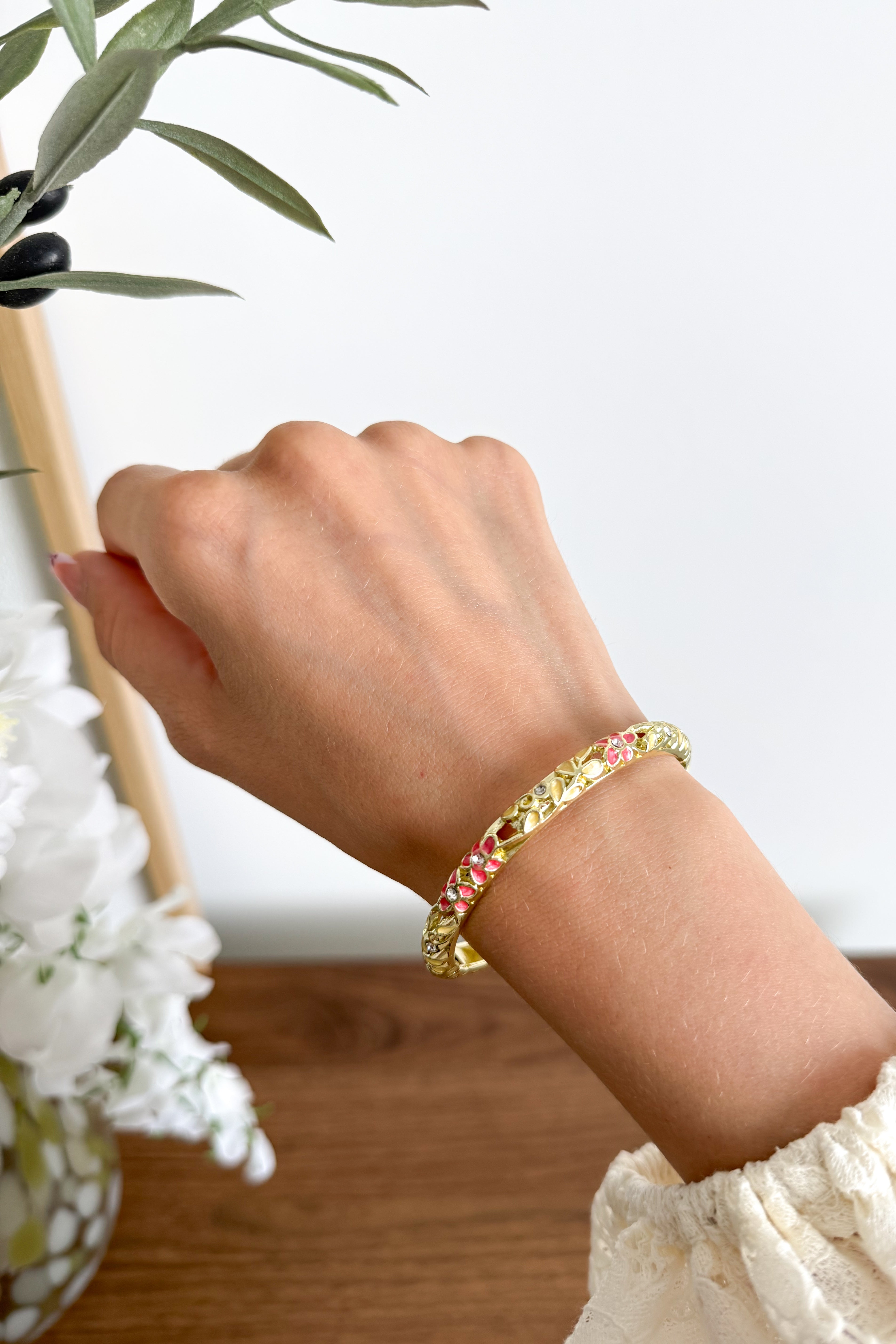 BRACELET THAILANDAIS