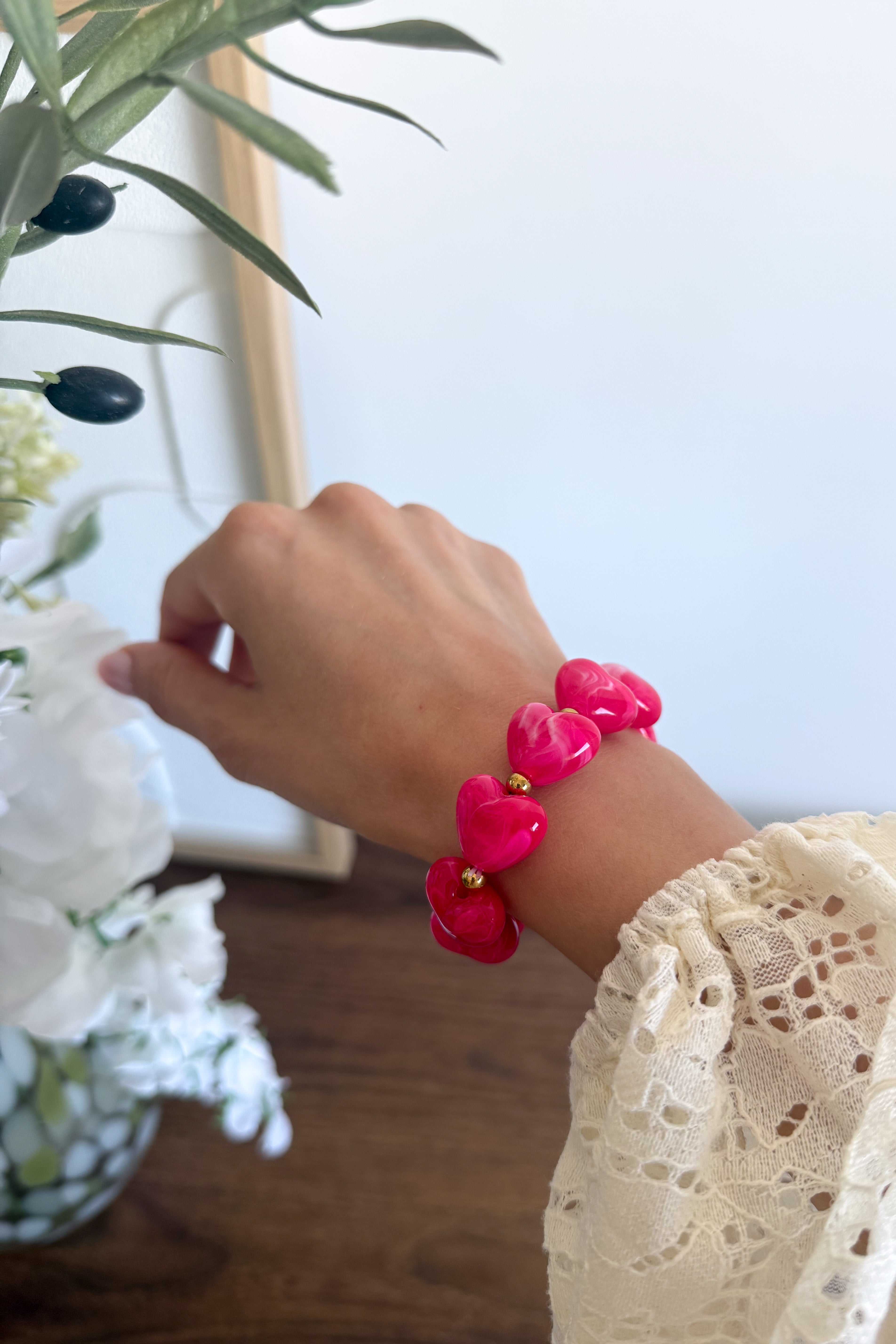 BRACELET SWEET