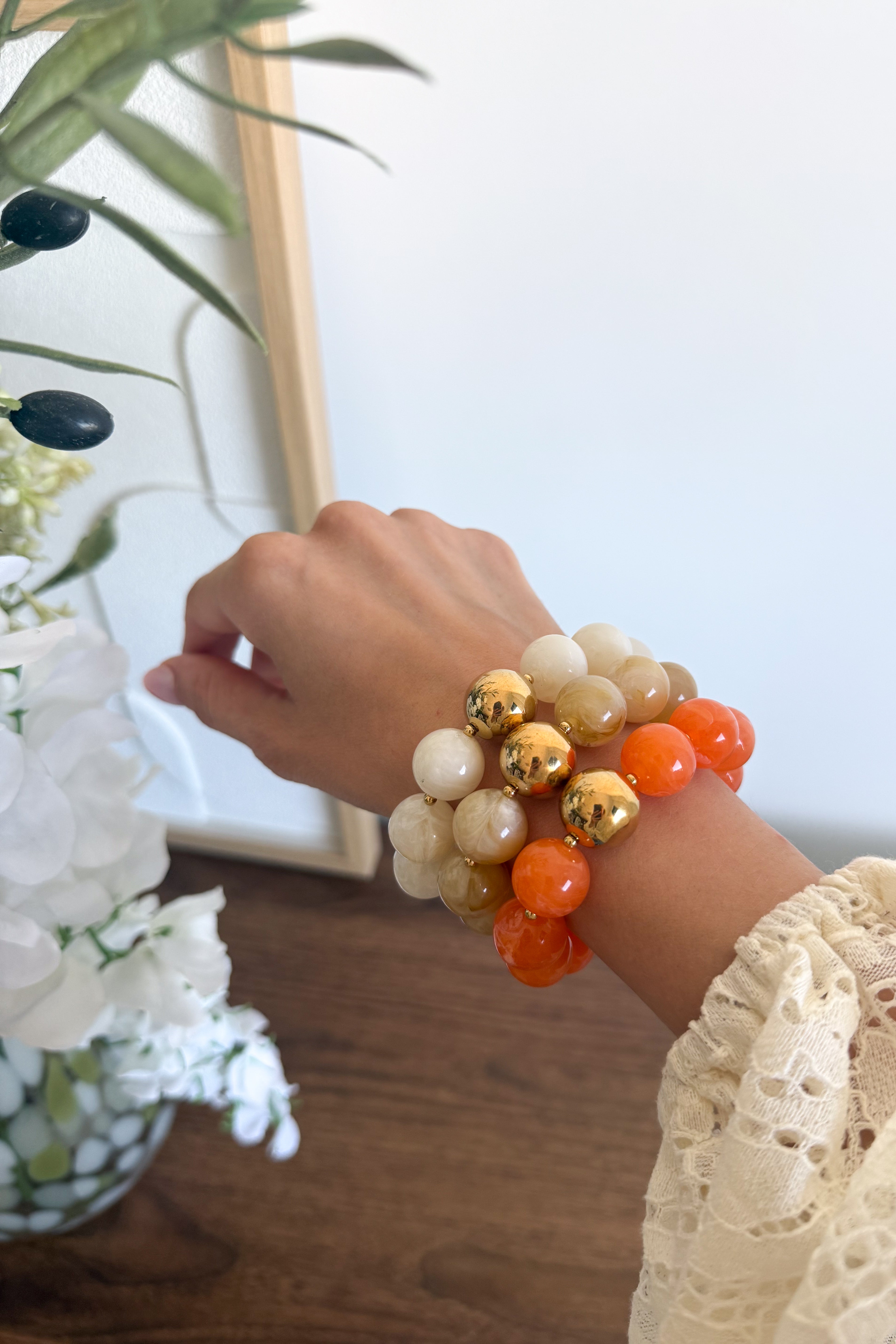 BRACELET ORELLE