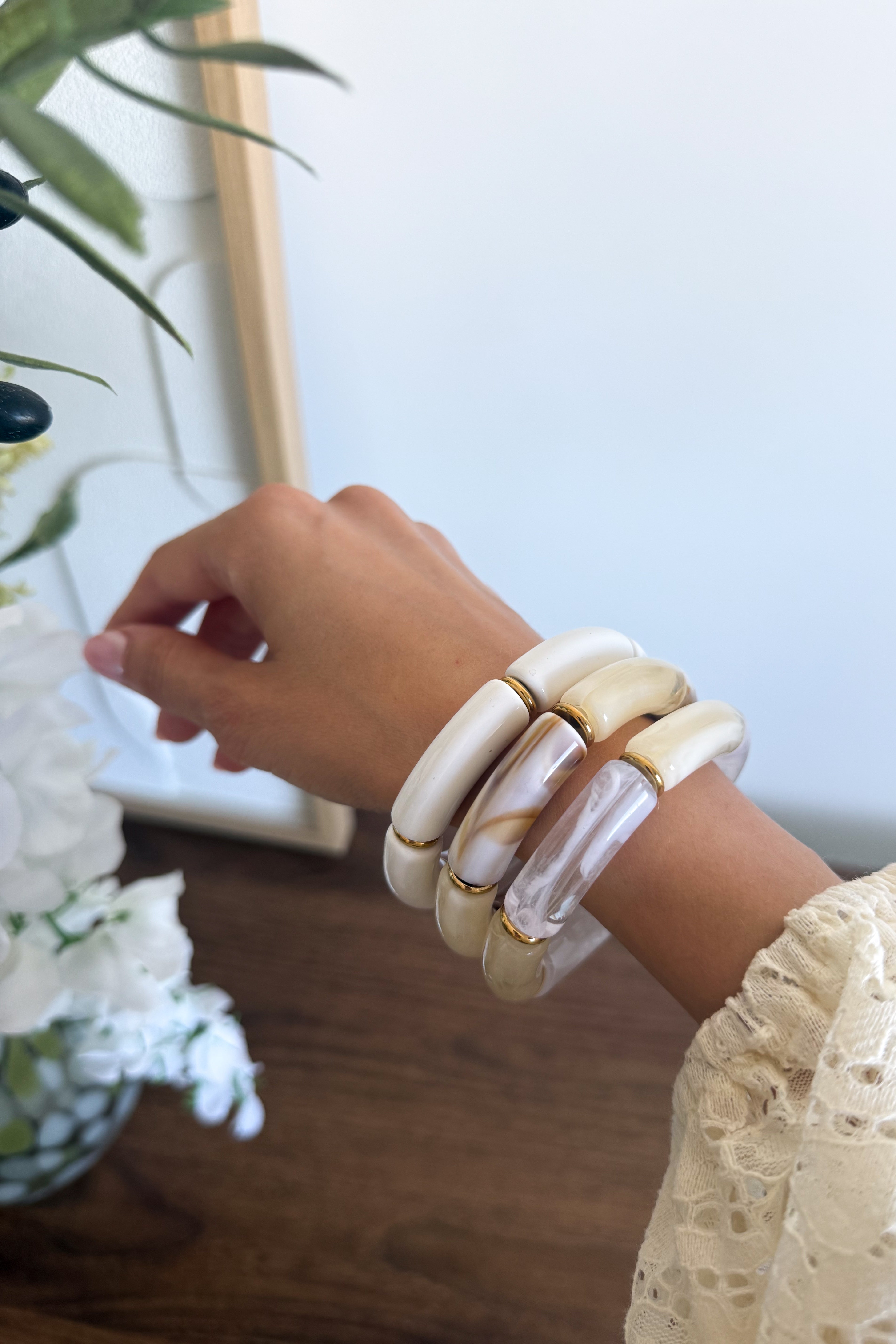 BRACELET SOLENE