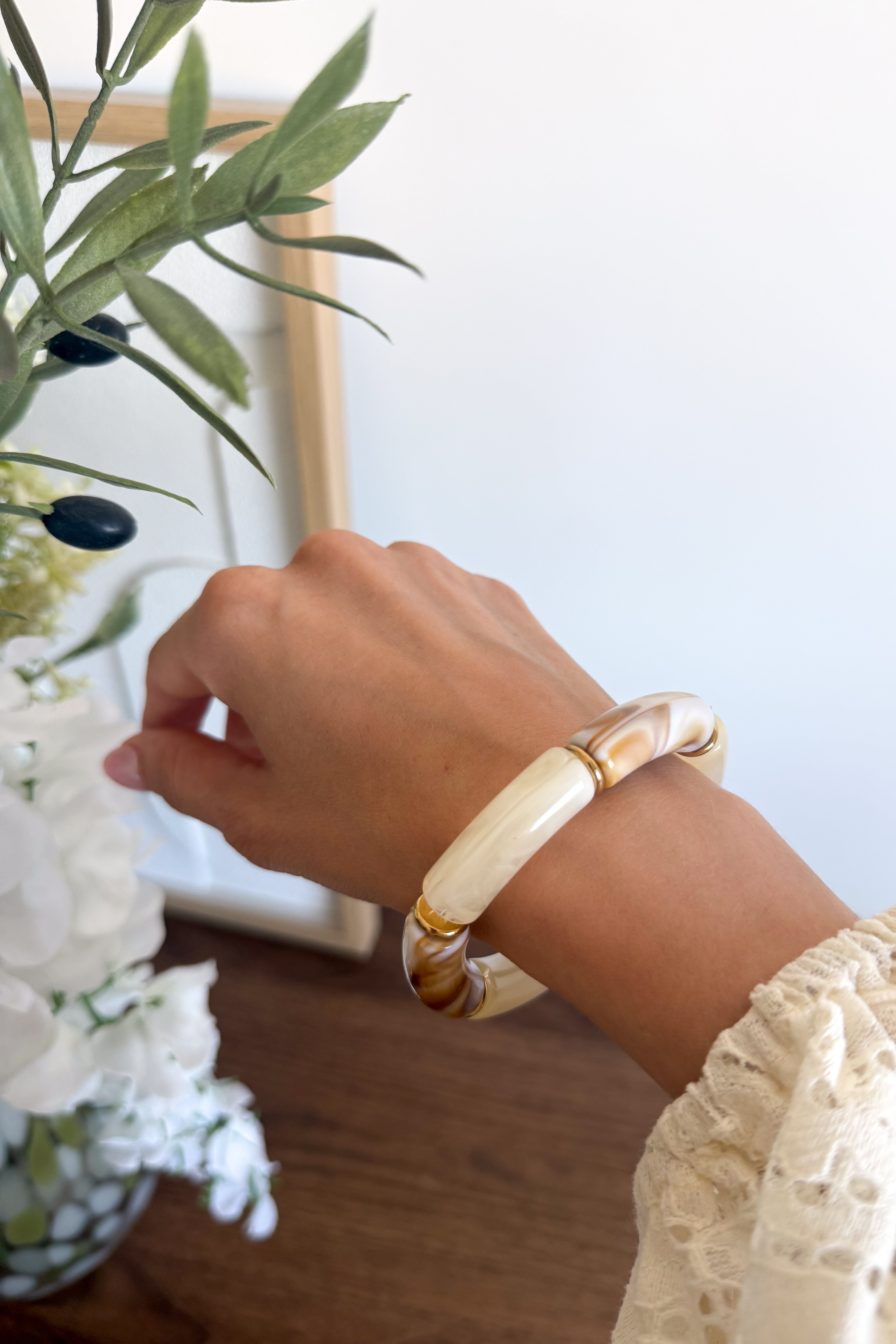 BRACELET SOLENE