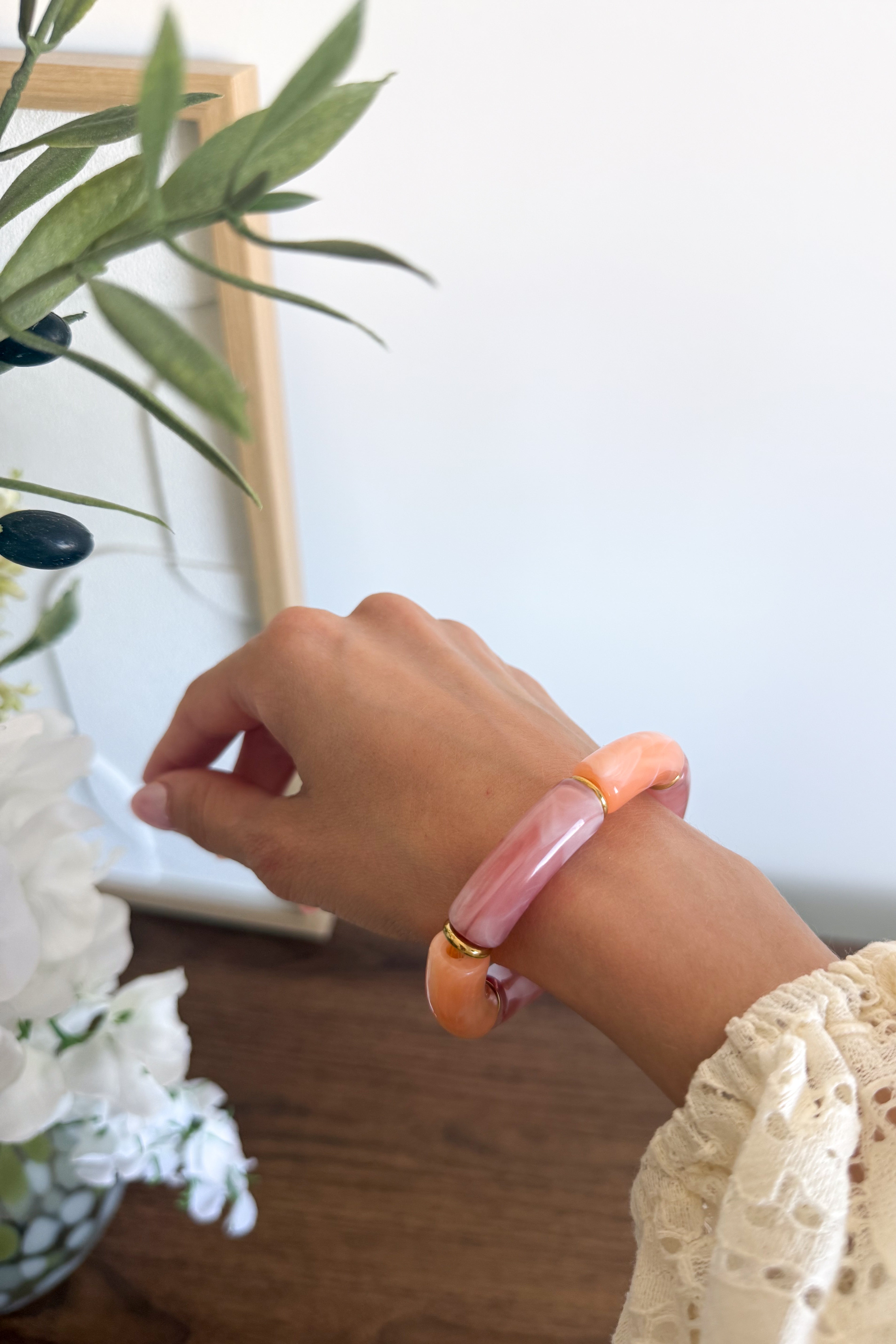 BRACELET SOLENE
