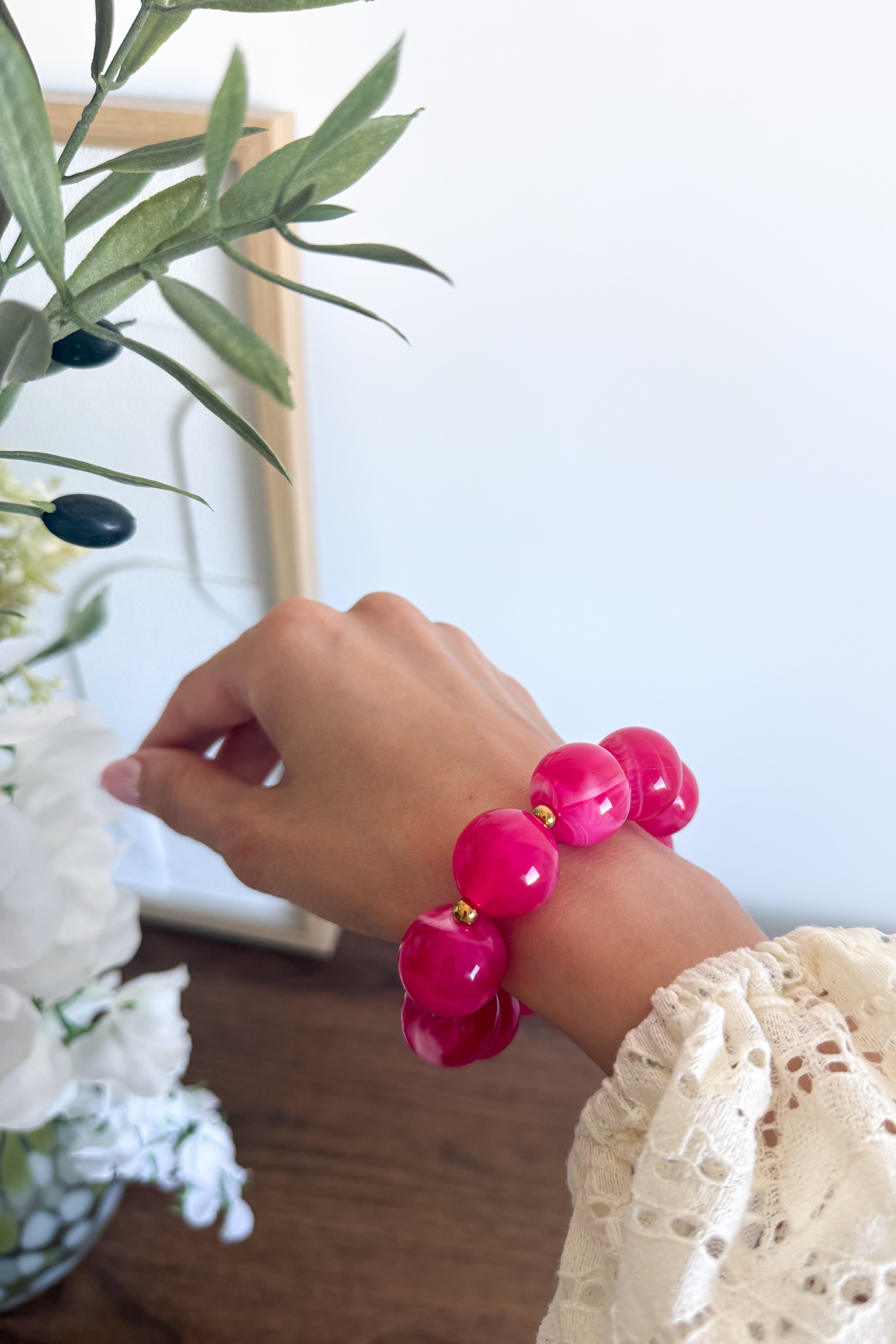 BRACELET PAOLA
