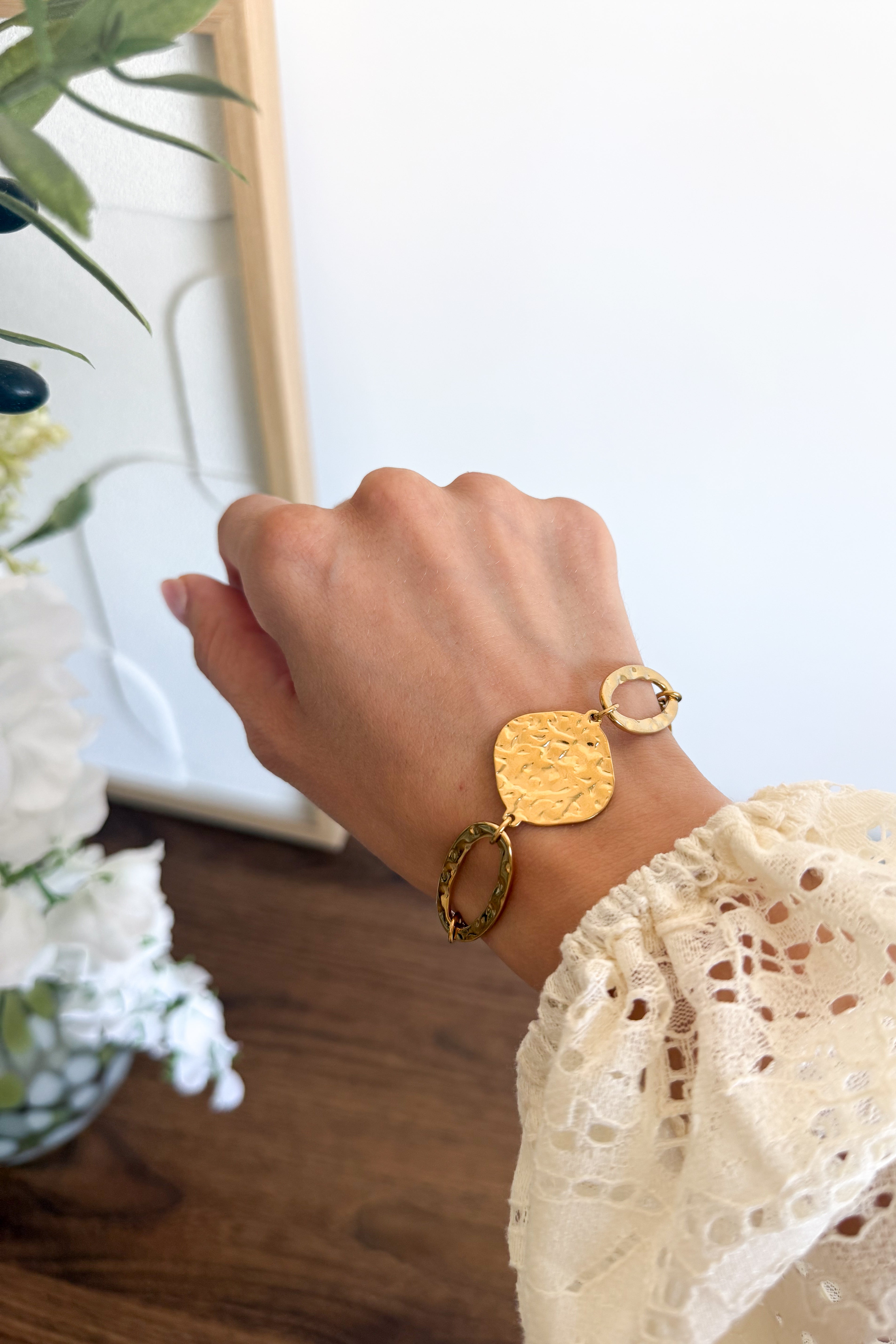 BRACELET OLYMPE
