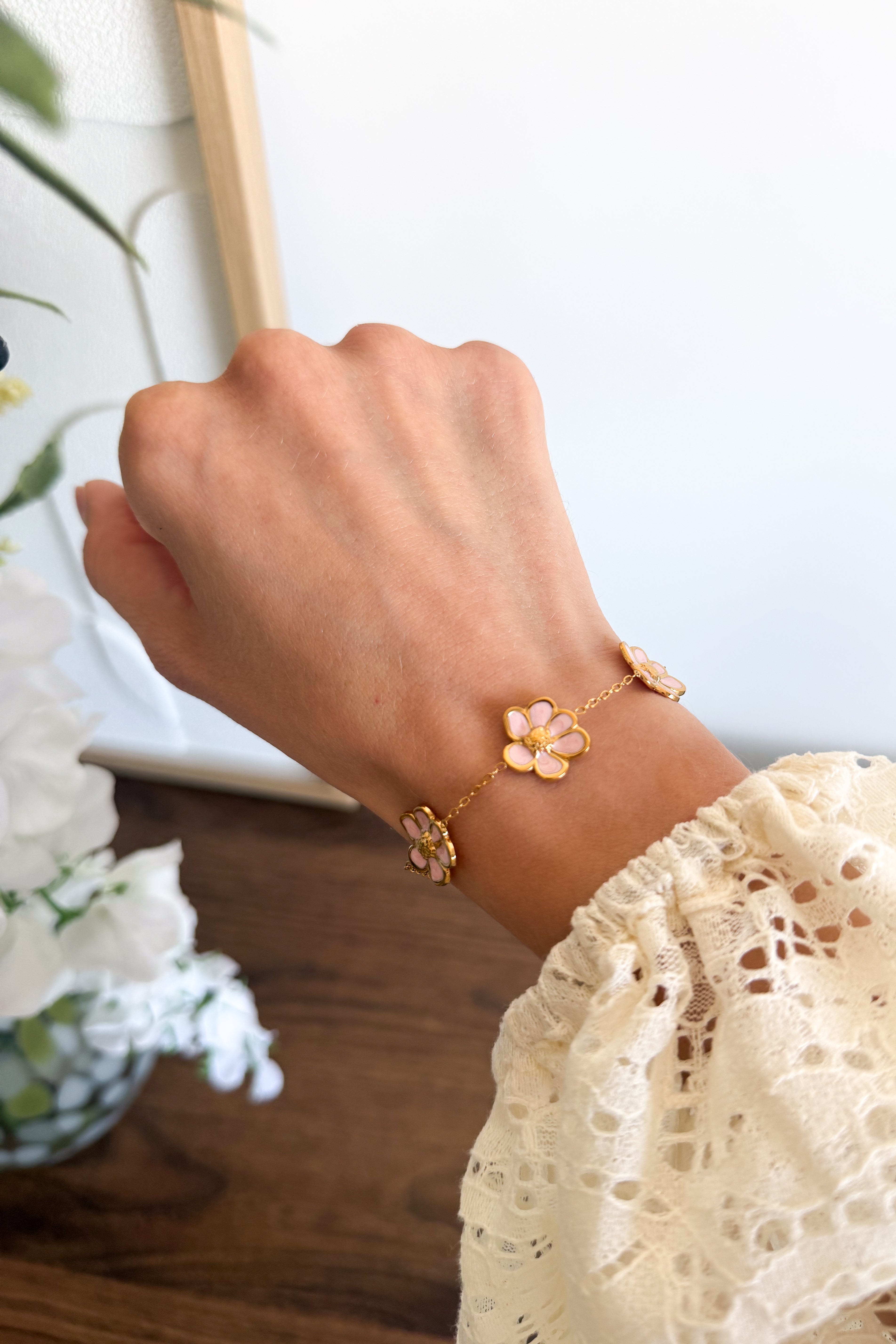 BRACELET MERVEILLE