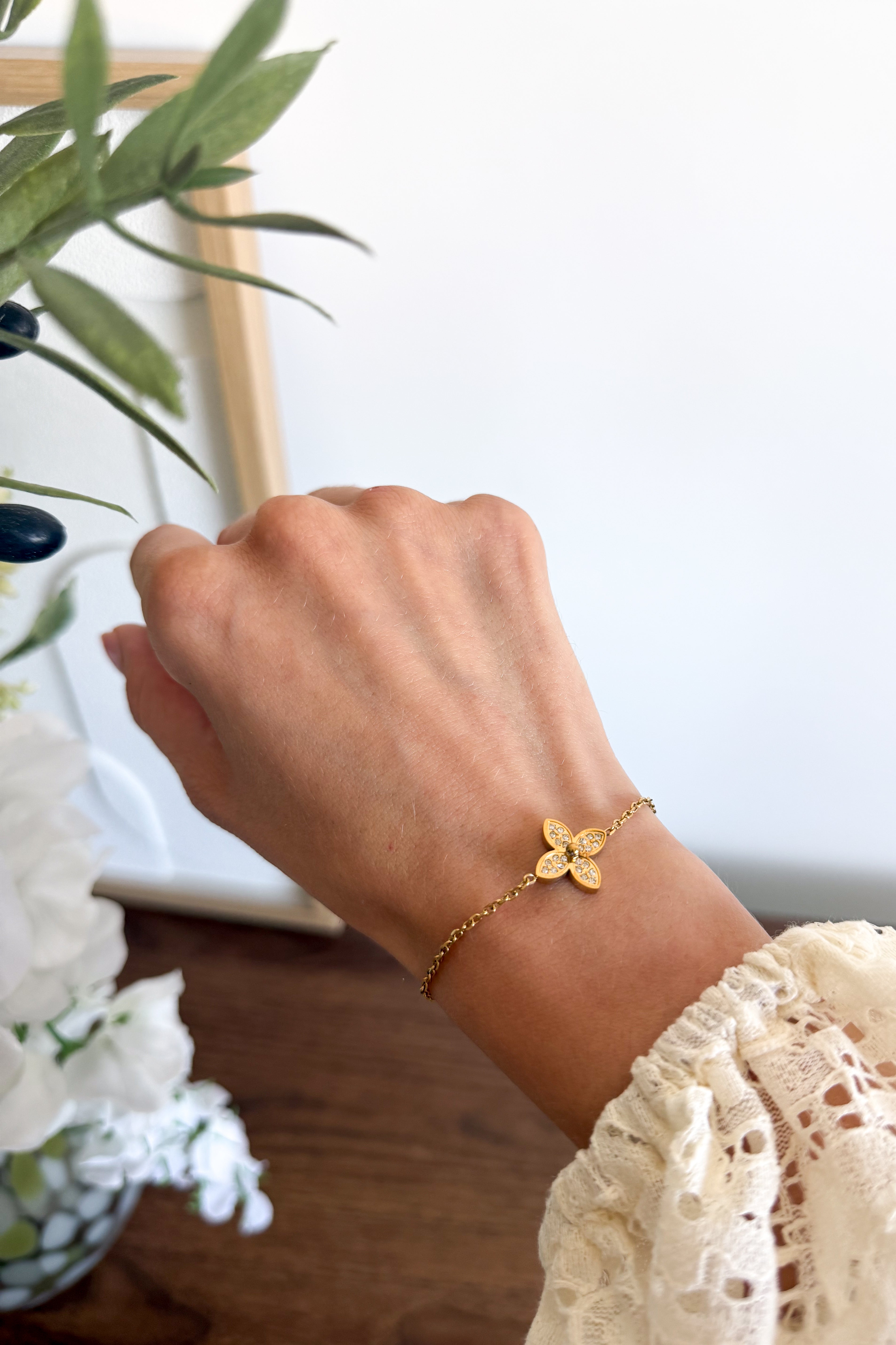 BRACELET ELIXIR