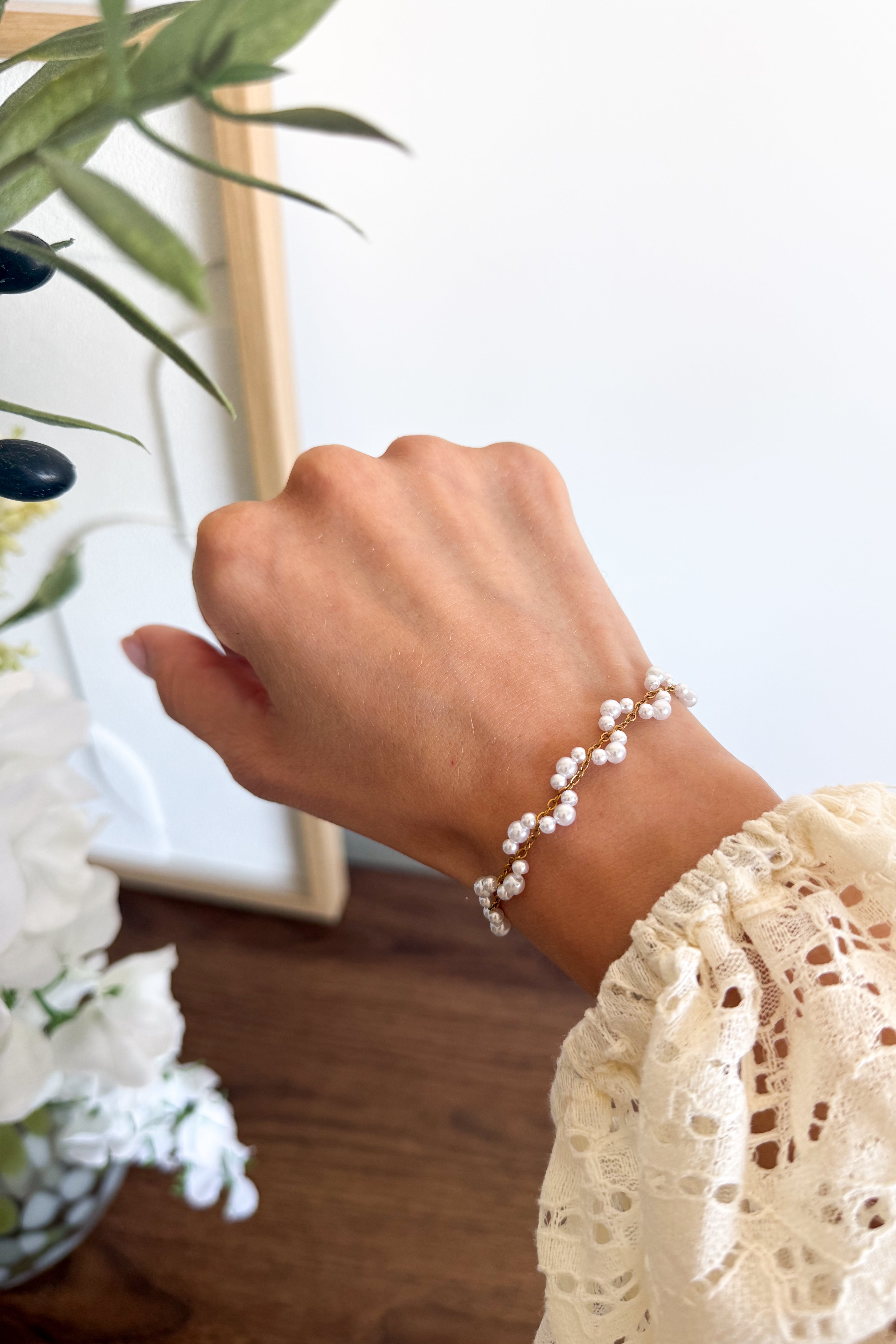 BRACELET MÉLIA