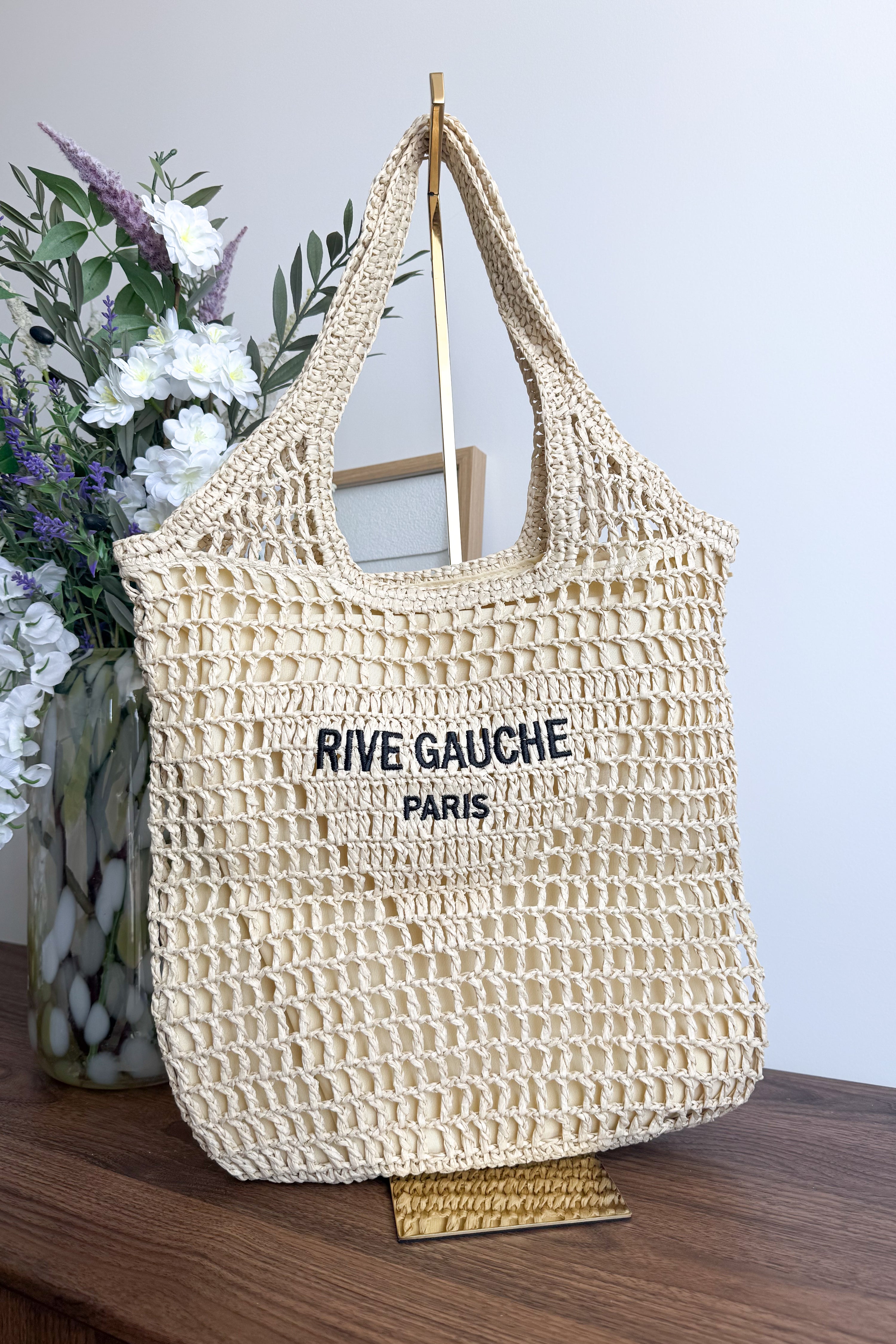SAC PAILLE RIVE GAUCHE