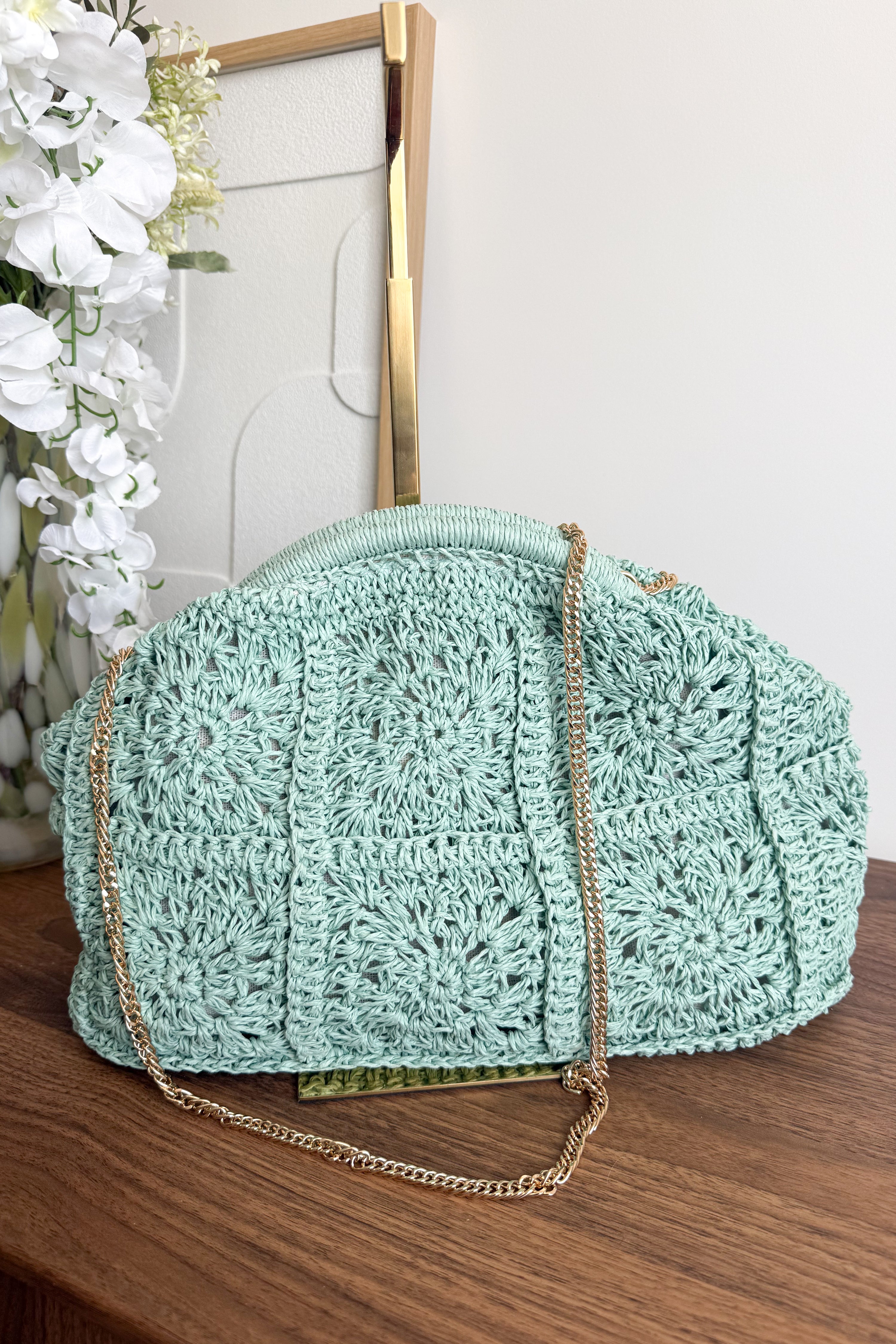 POCHETTE SUN