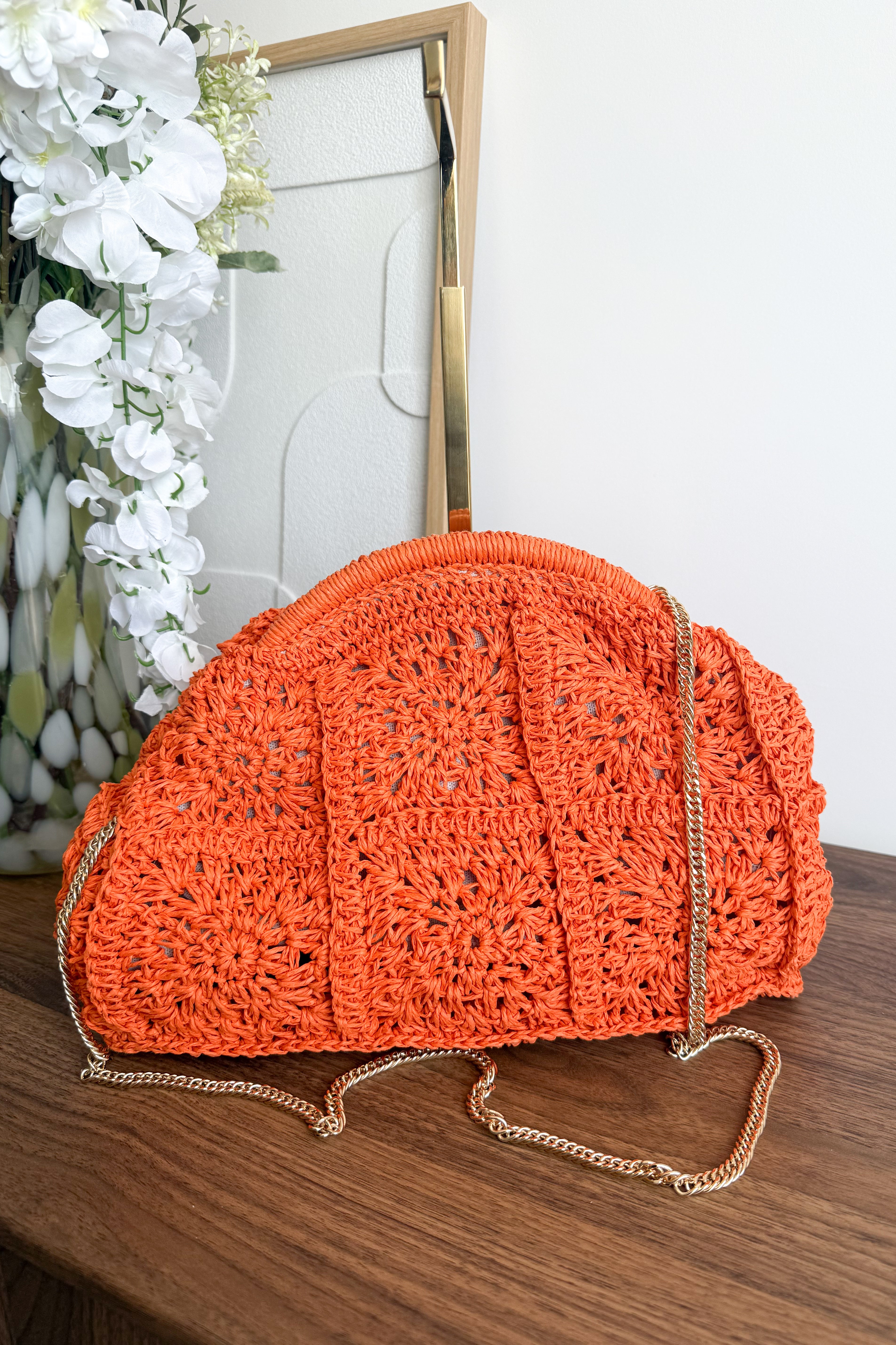 POCHETTE SUN