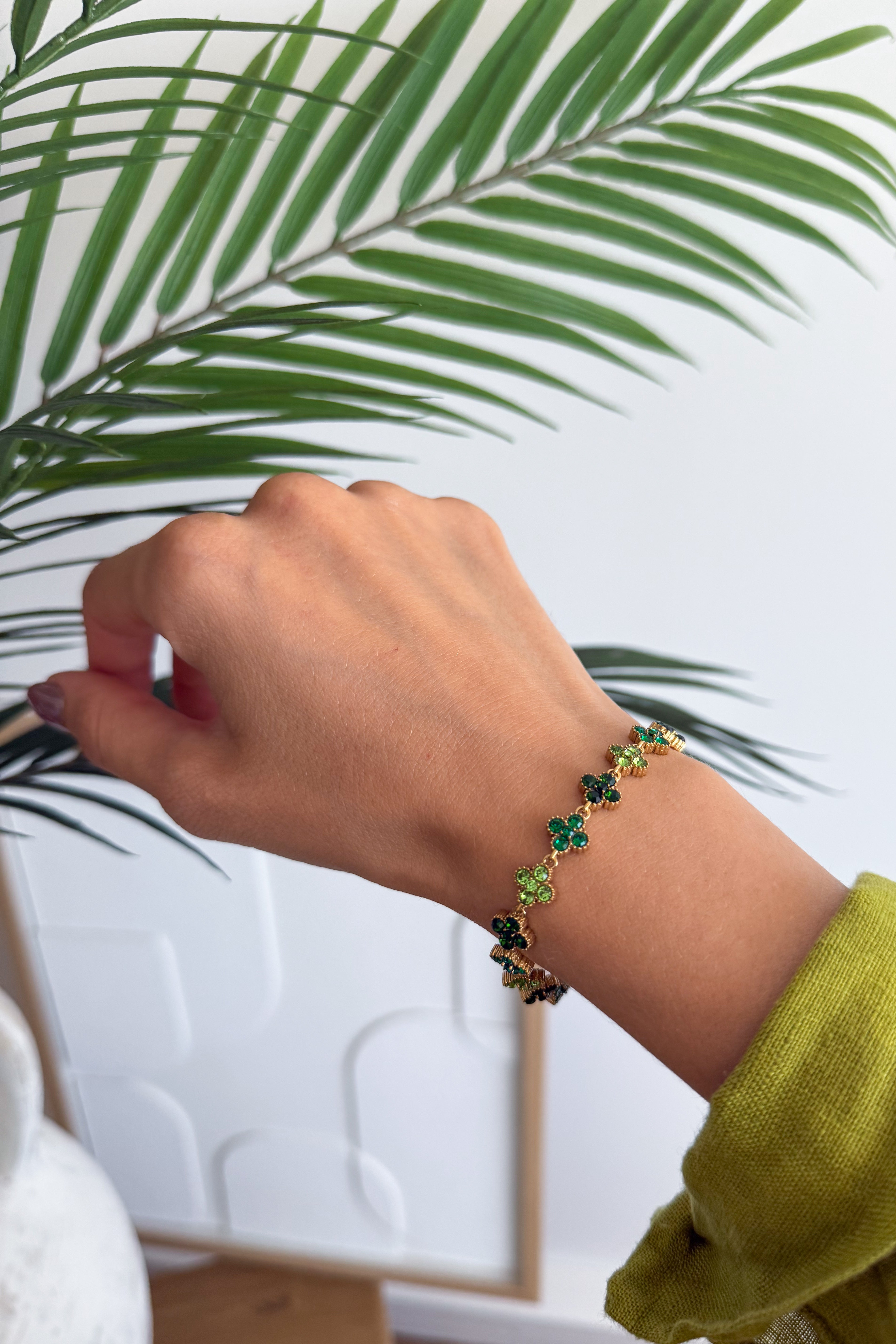 BRACELET LUCKY