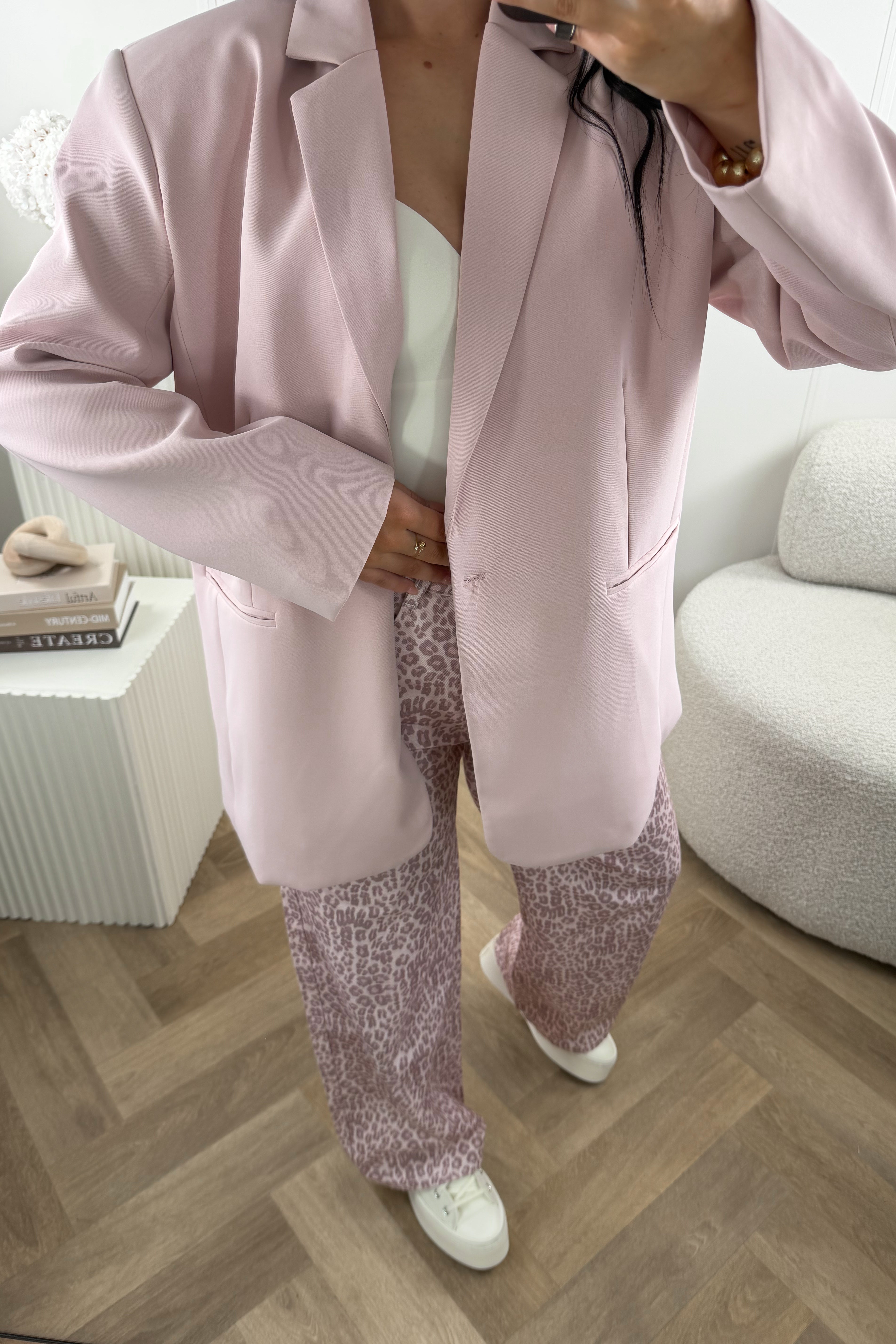 BLAZER ALBA