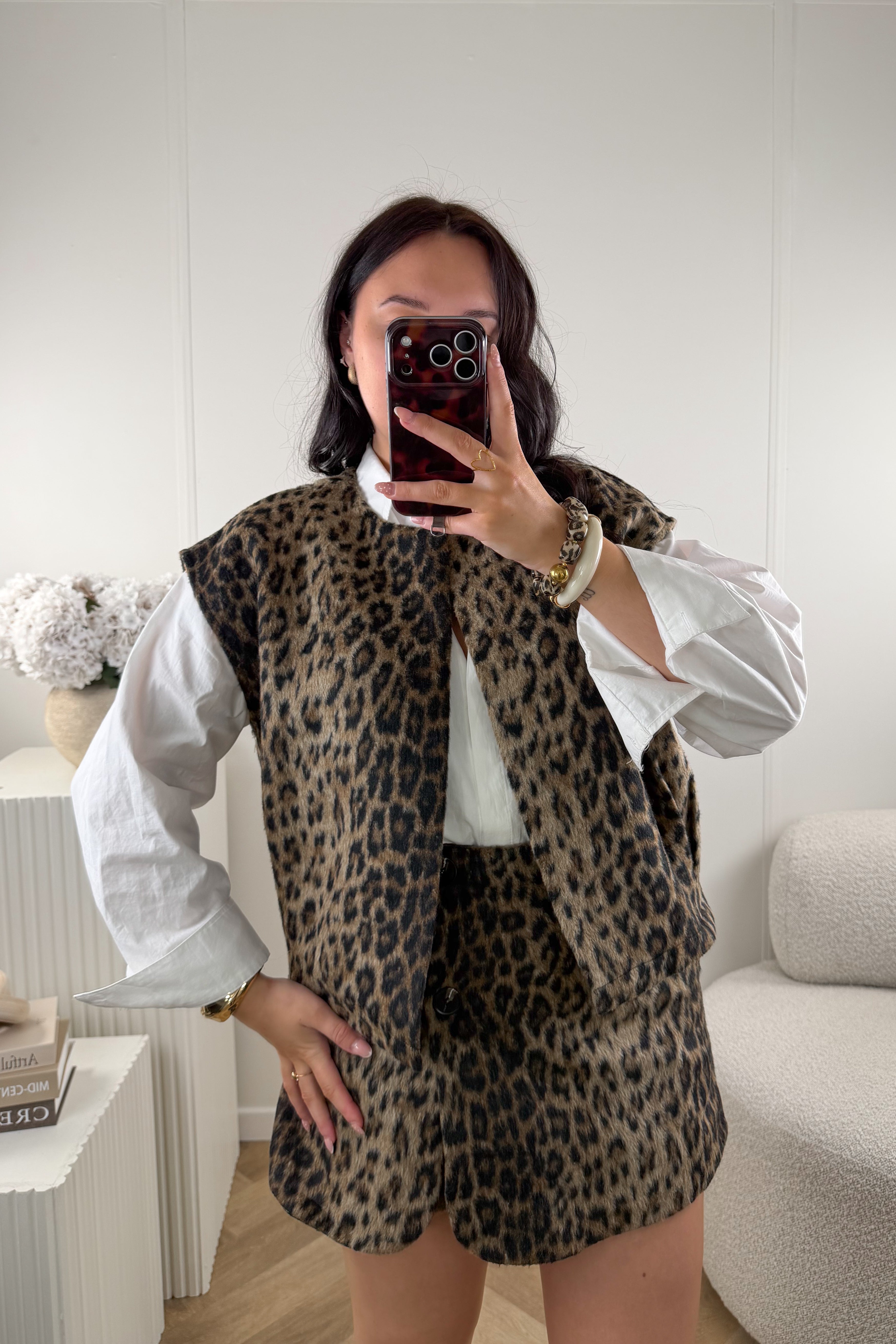 VESTE VALERIO