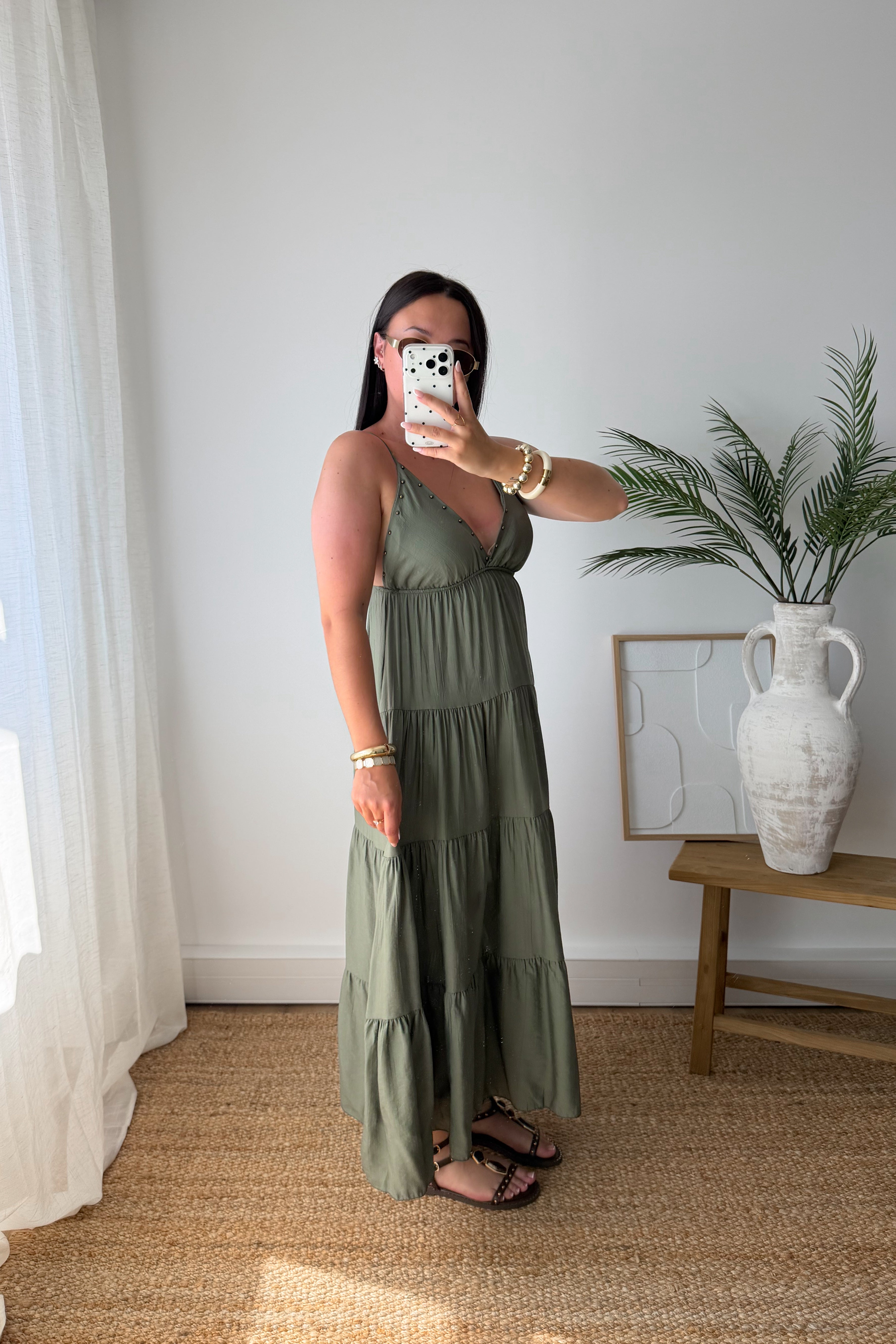 ROBE DUNA