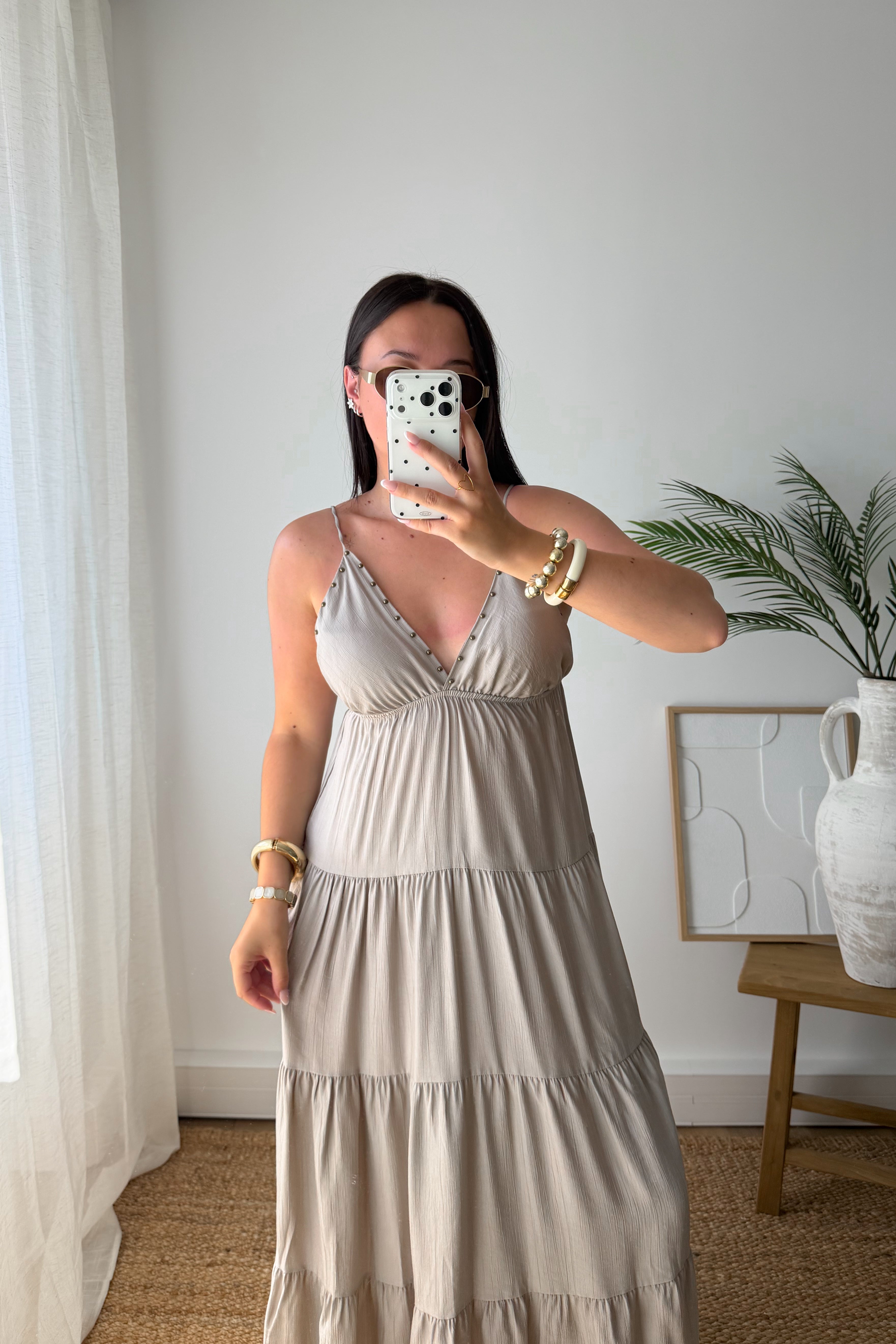 ROBE DUNA