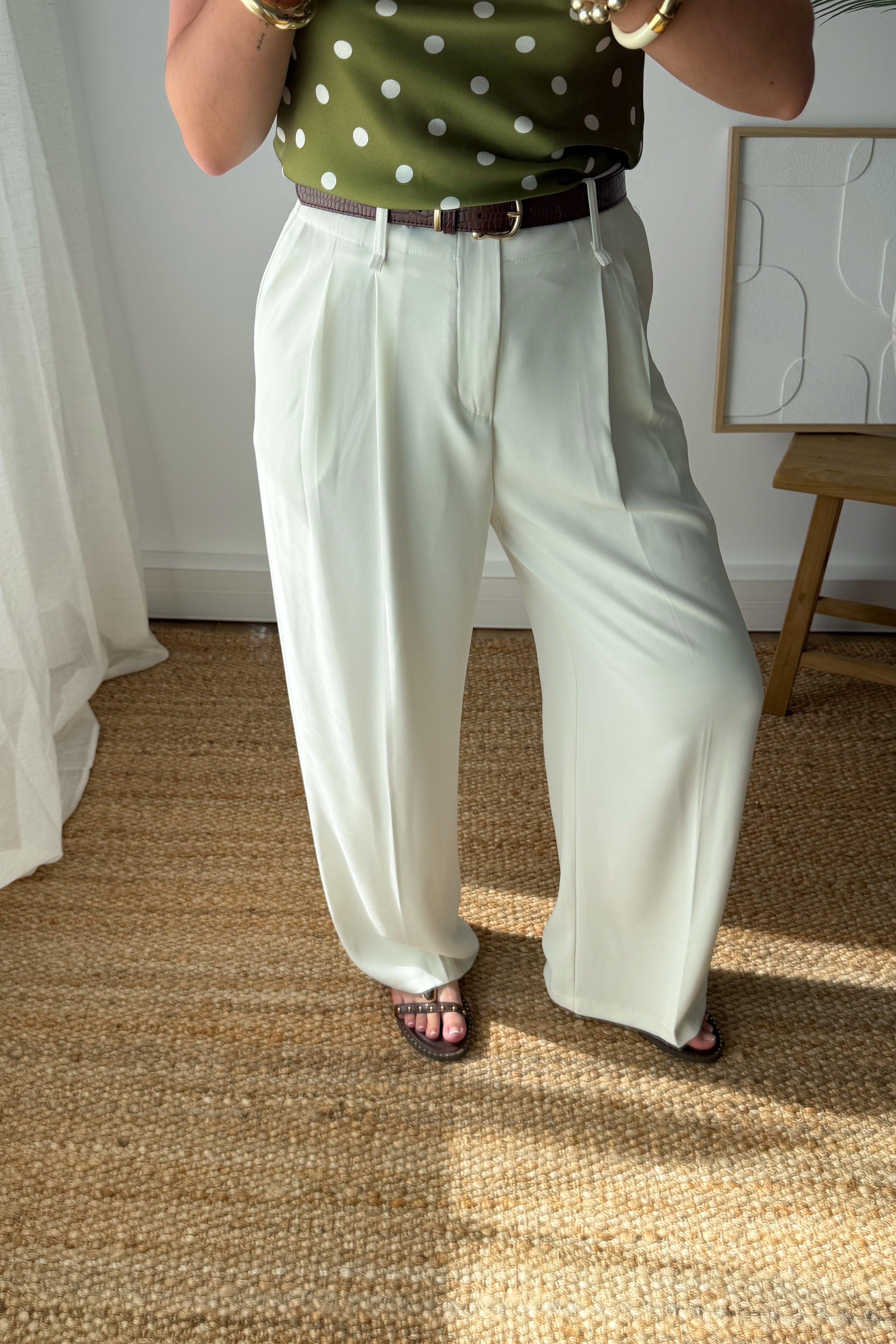 PANTALON OSCAR