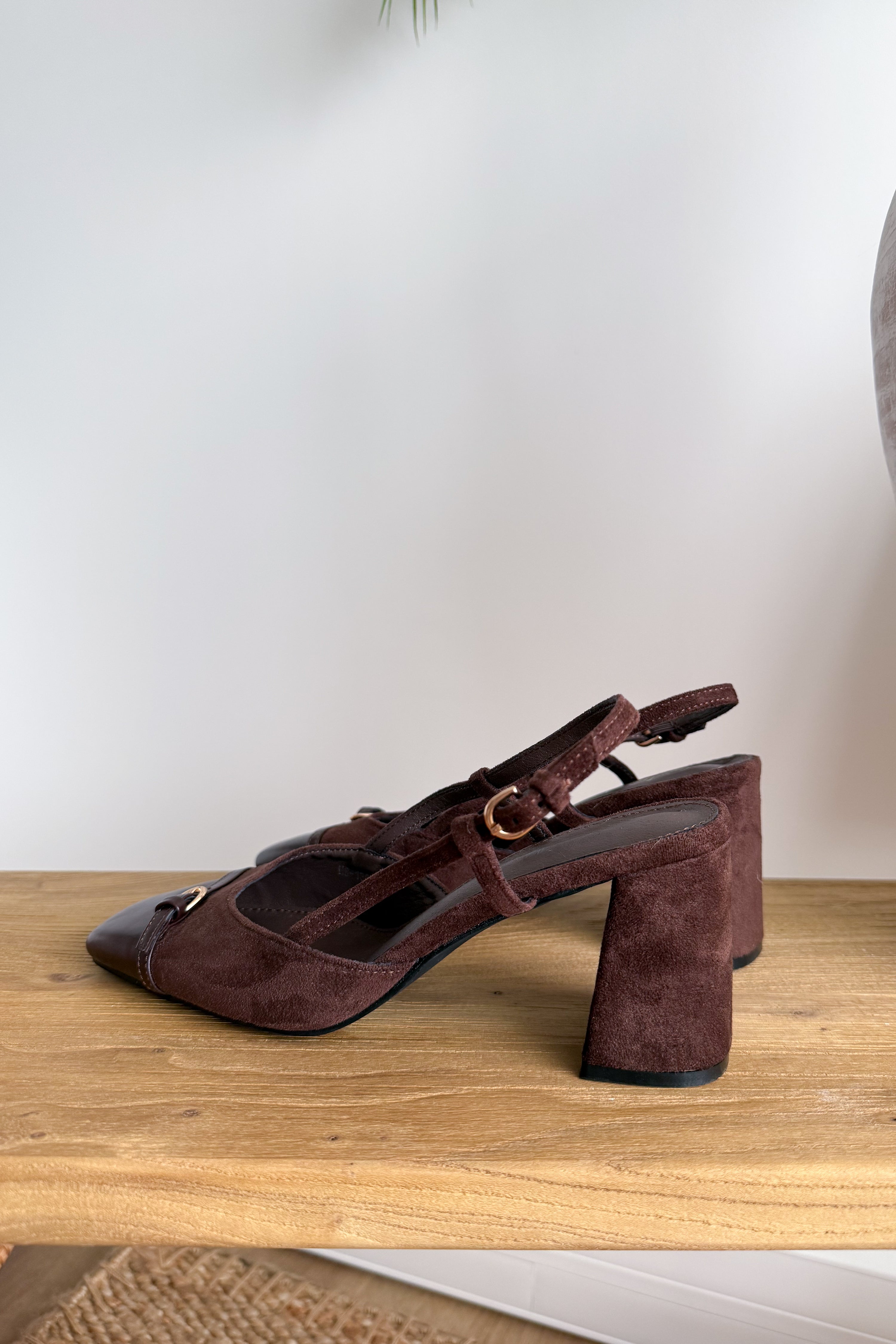 TALONS SIENNA