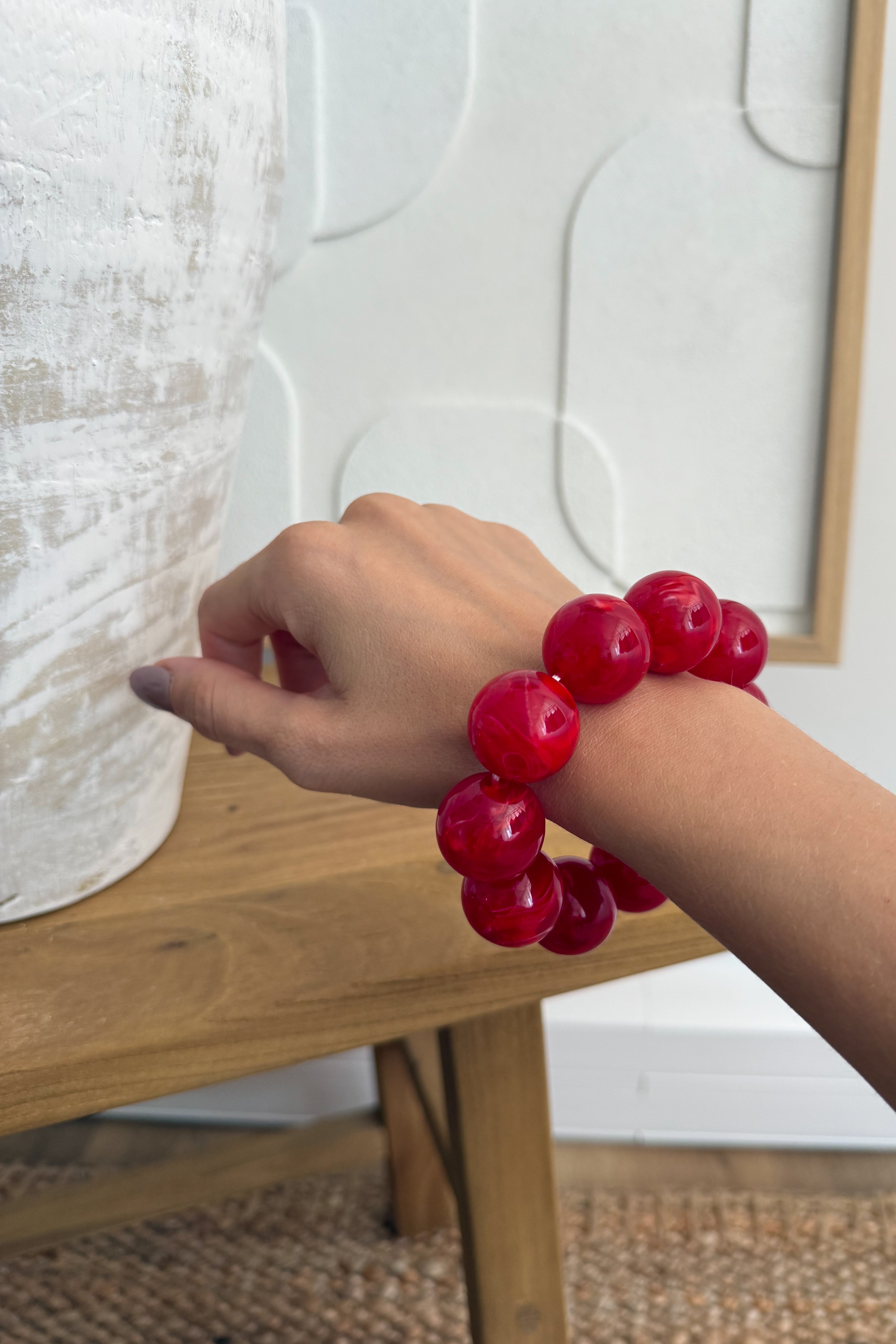 BRACELET SAFRAN