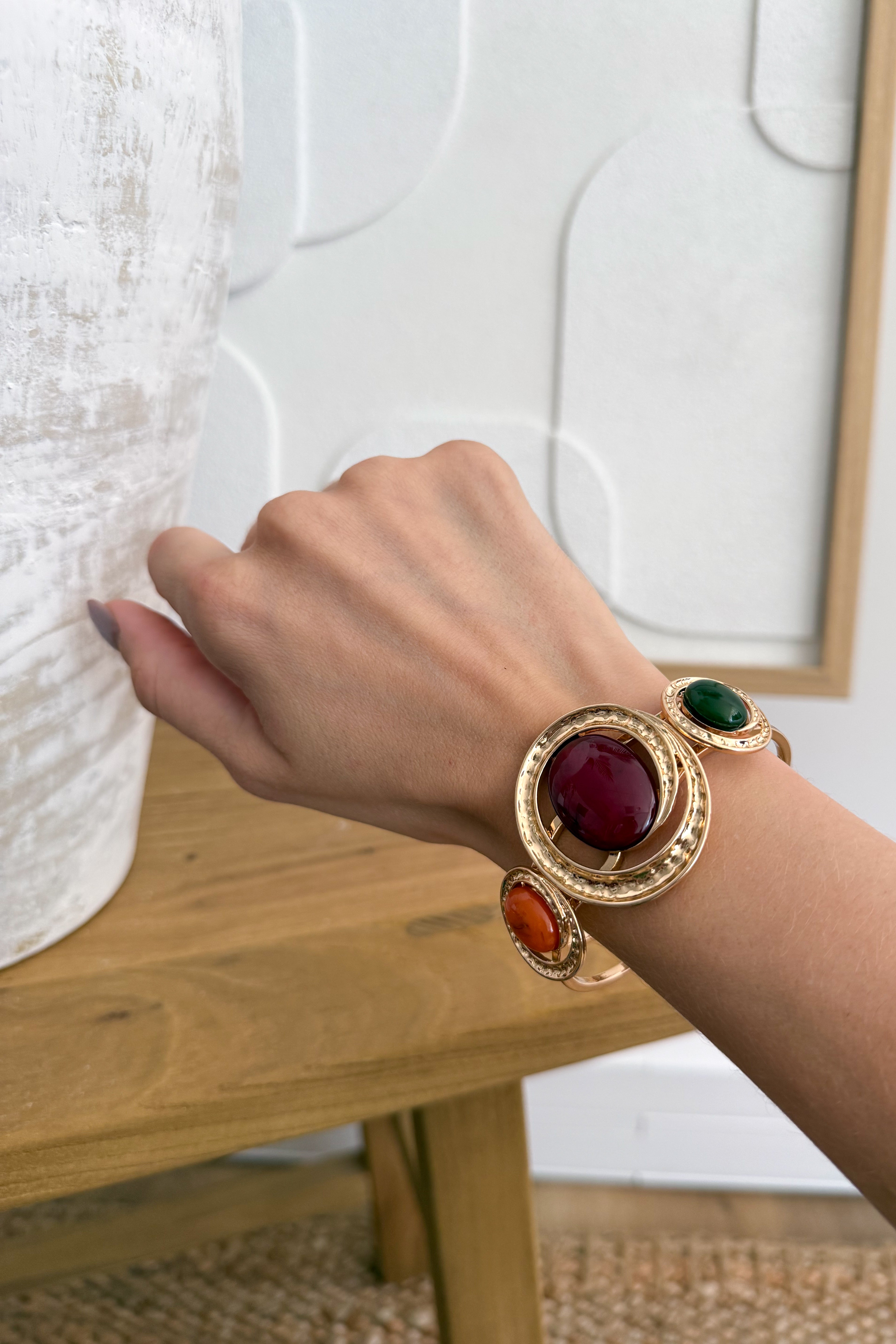 BRACELET NOTO