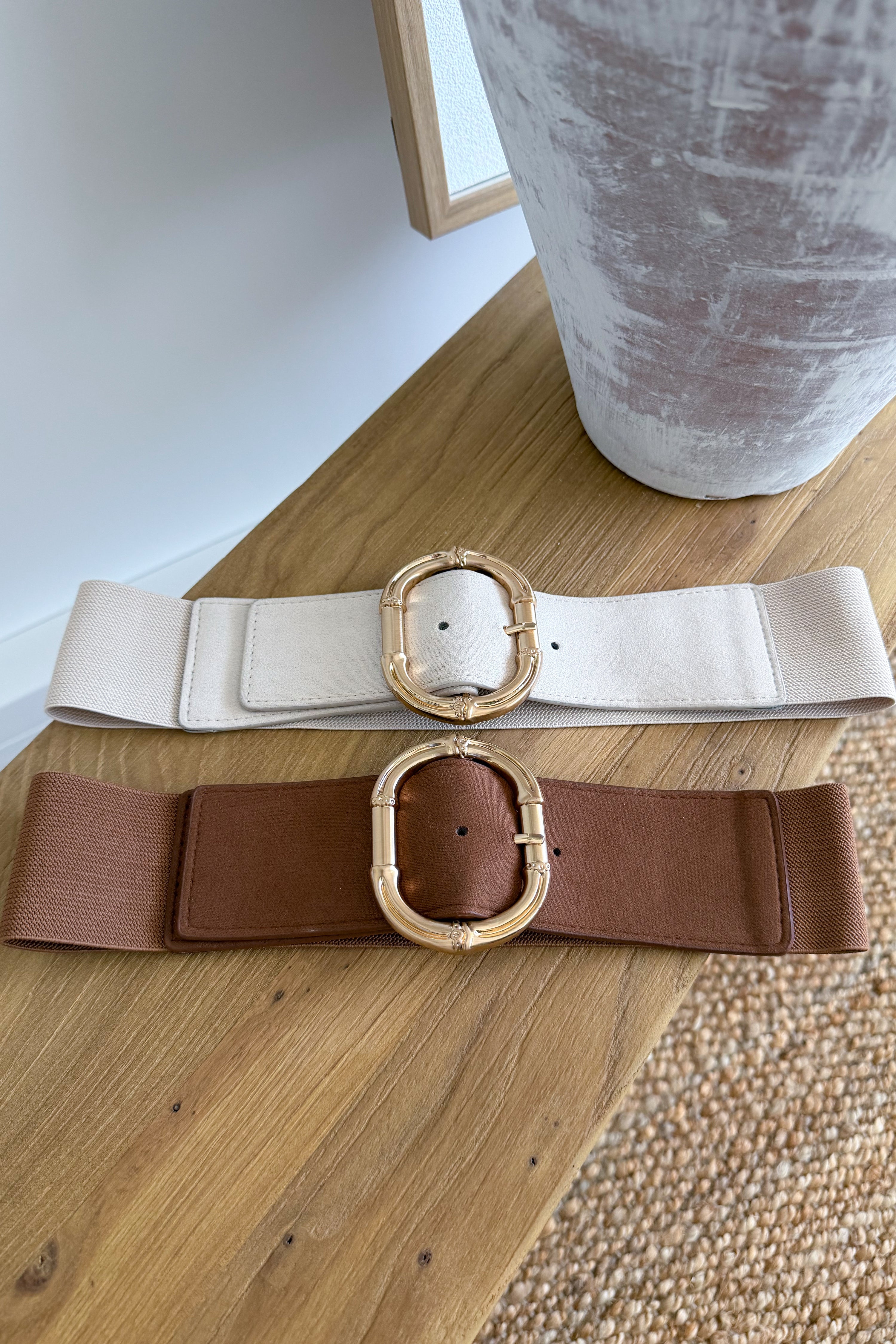 CEINTURE BAMBOO