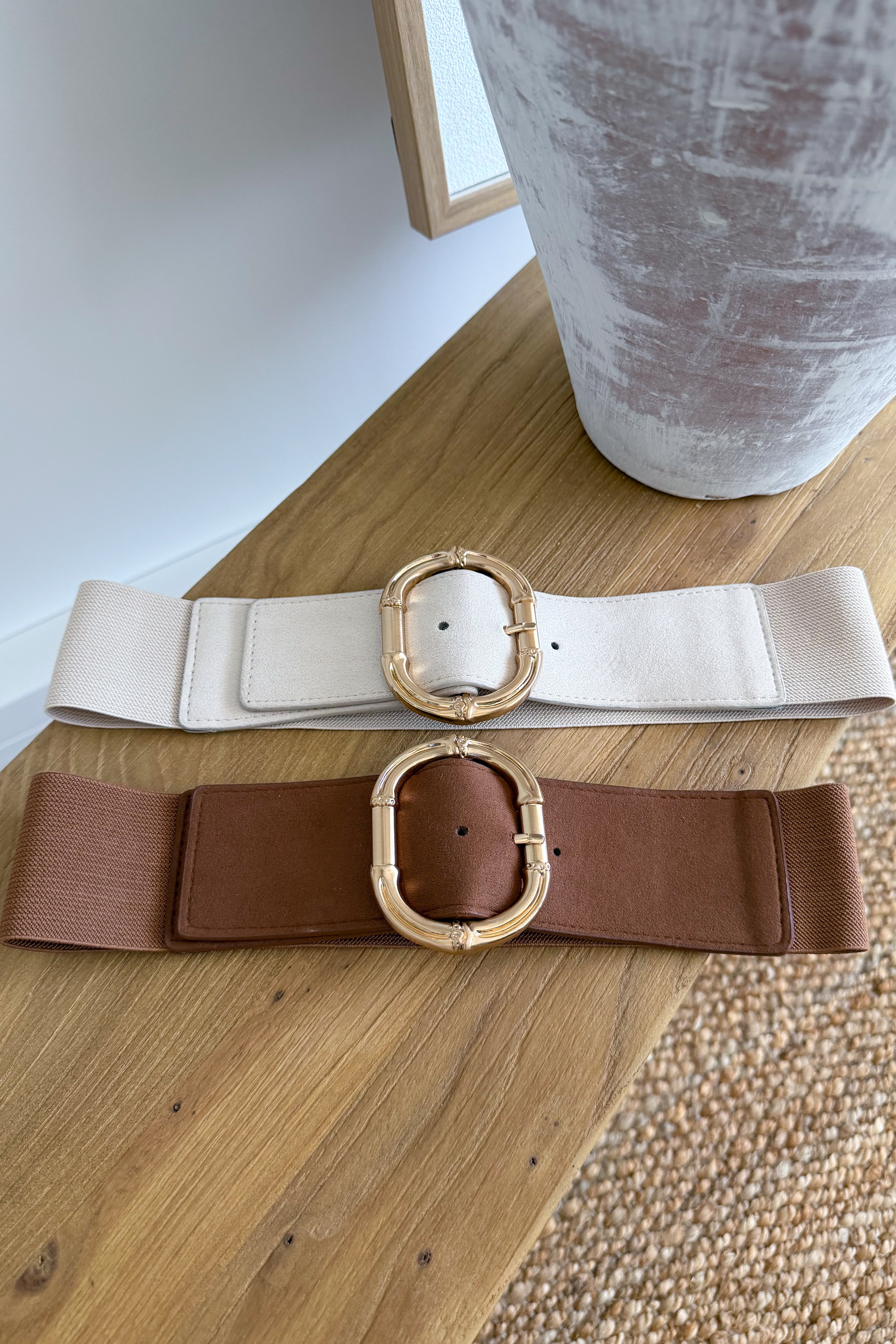 CEINTURE BAMBOO